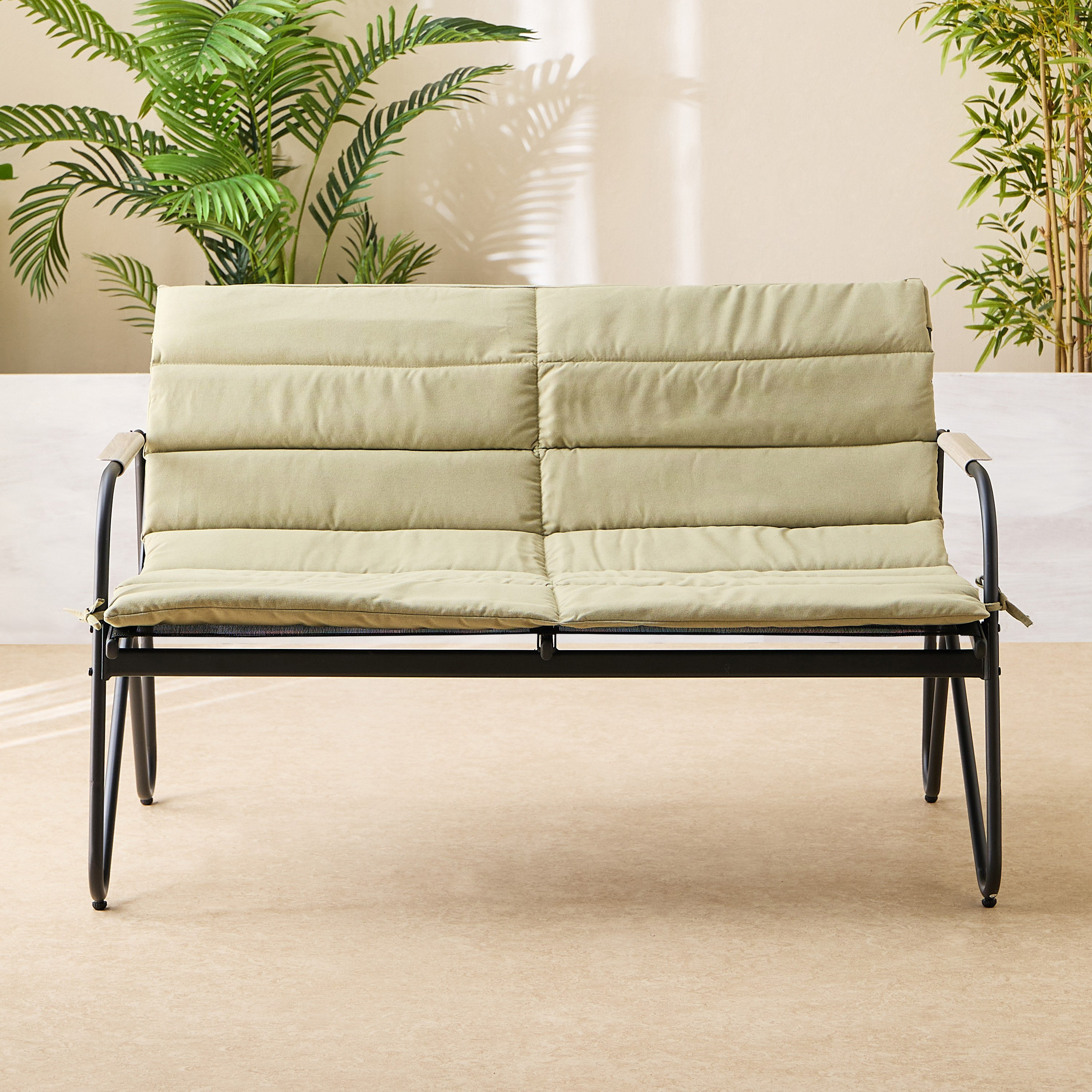 Vera Tribeca Outdoor 2+1+1 Seater Sofa Set with Coffee Table and Cushion-hbxoutdoor-hbxoutdoorfurniture-sofasets-image-3