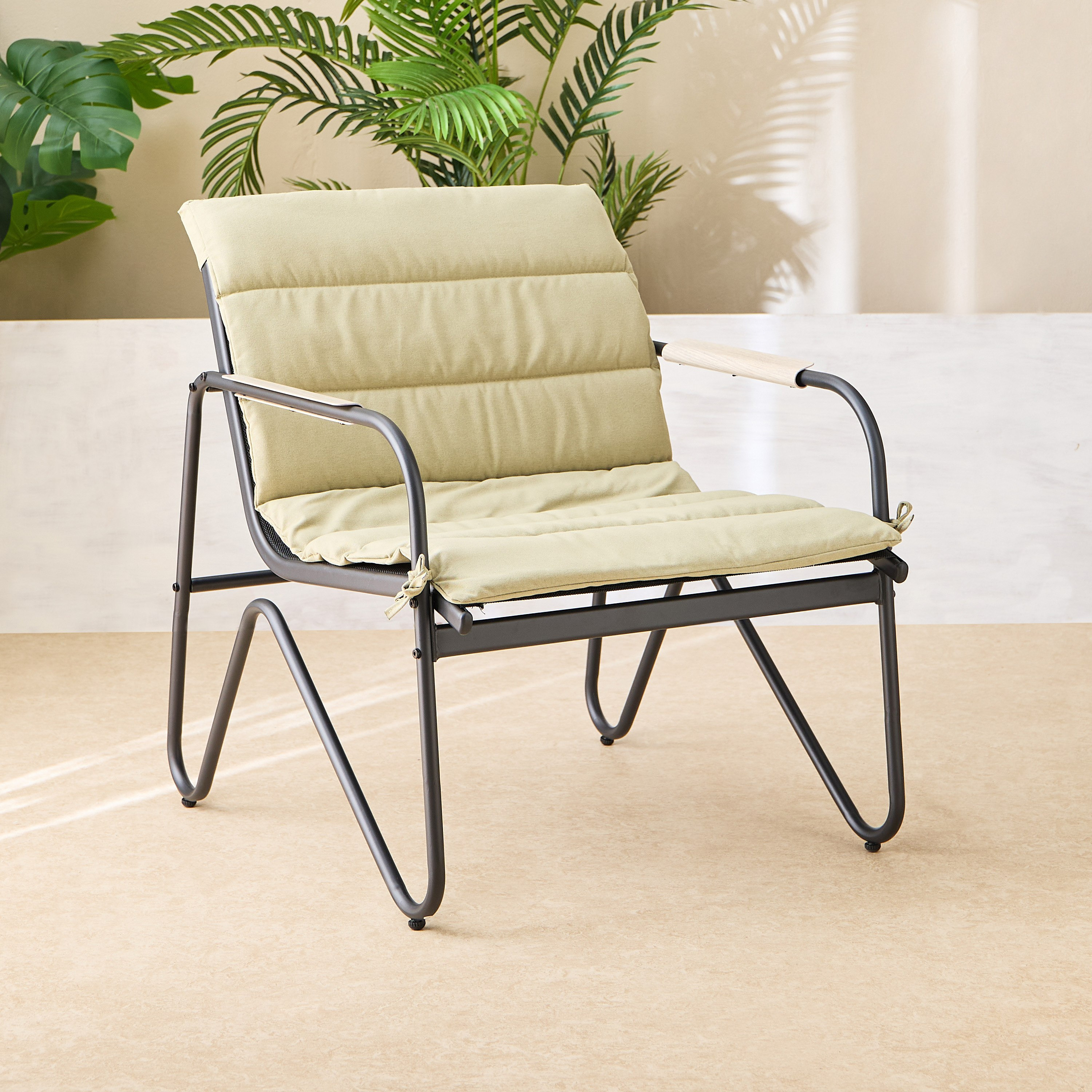 Vera Tribeca Outdoor 2+1+1 Seater Sofa Set with Coffee Table and Cushion-hbxoutdoor-hbxoutdoorfurniture-sofasets-image-8