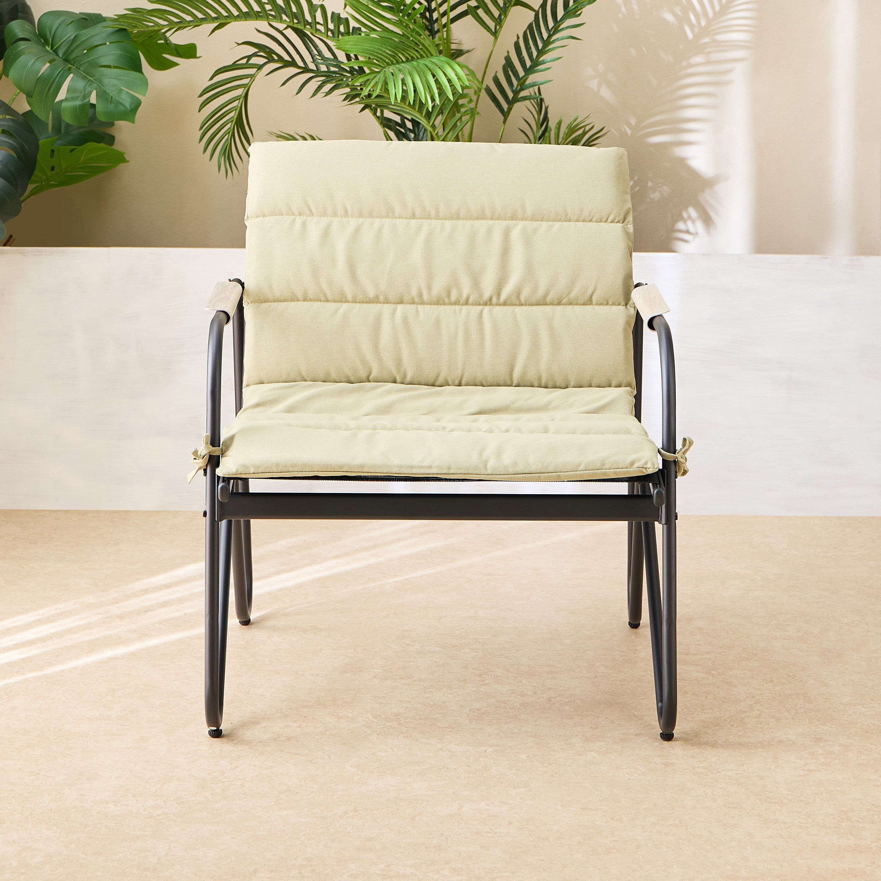 Vera Tribeca Outdoor 2+1+1 Seater Sofa Set with Coffee Table and Cushion-hbxoutdoor-hbxoutdoorfurniture-sofasets-image-9