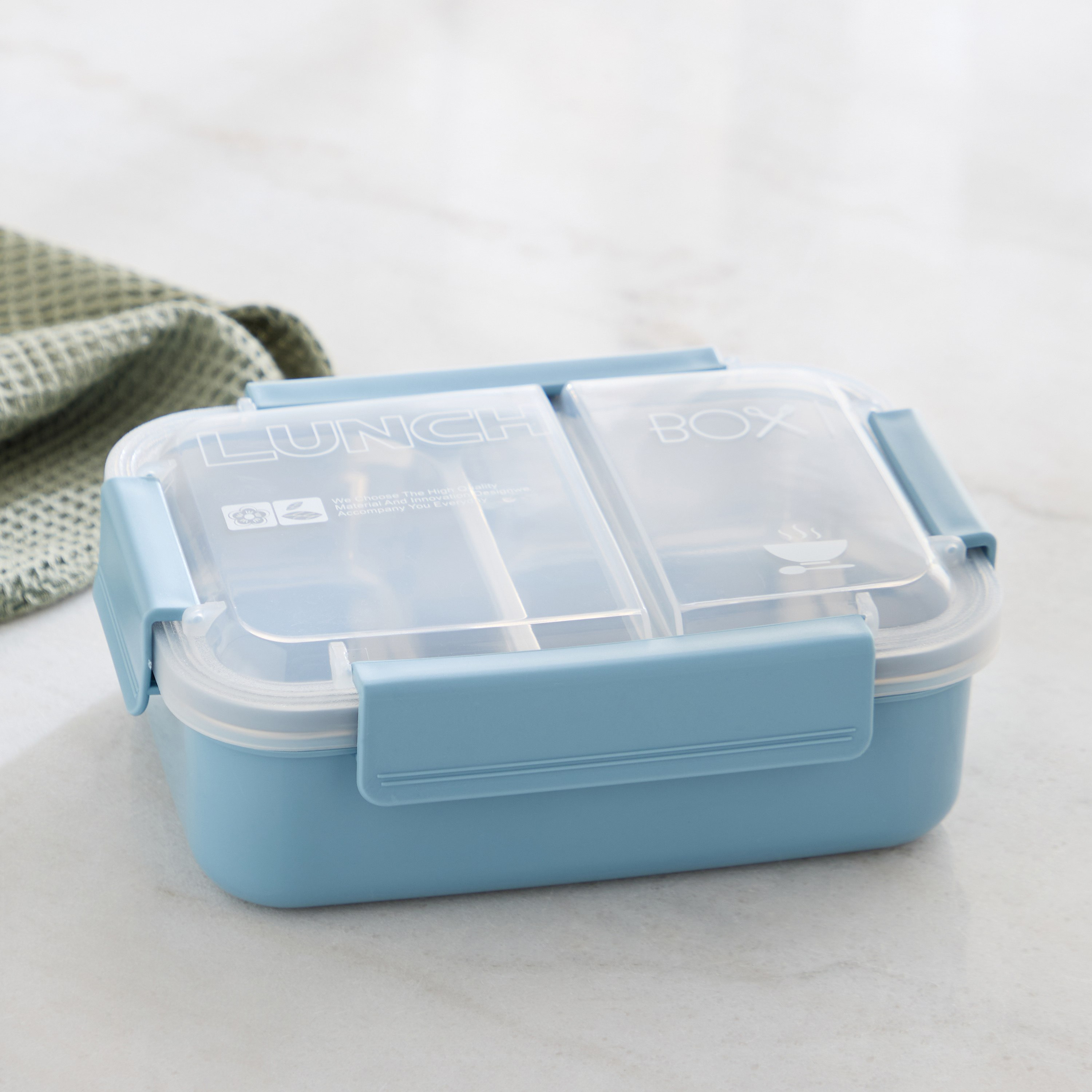 صندوق غداء مستطيل من إزرا - 900 مل-hbxhomeware-kitchenware-lunchbagsandboxes-image-1