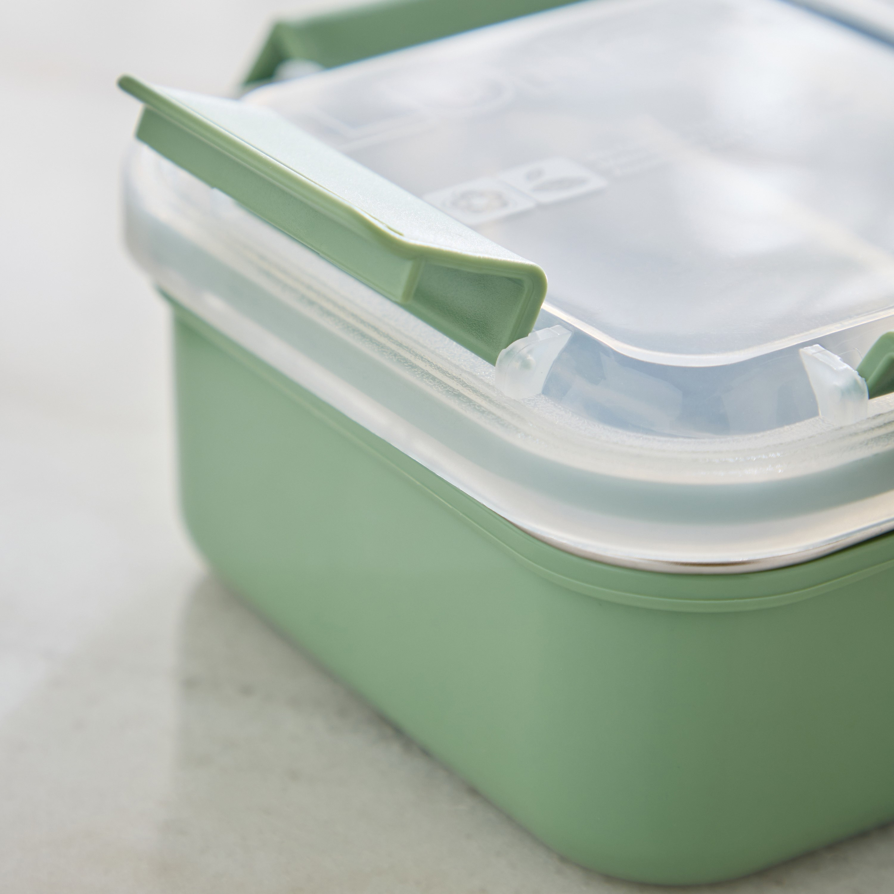 Ezra Rectangular Lunch Box - 900 ml-hbxhomeware-kitchenware-lunchbagsandboxes-image-4