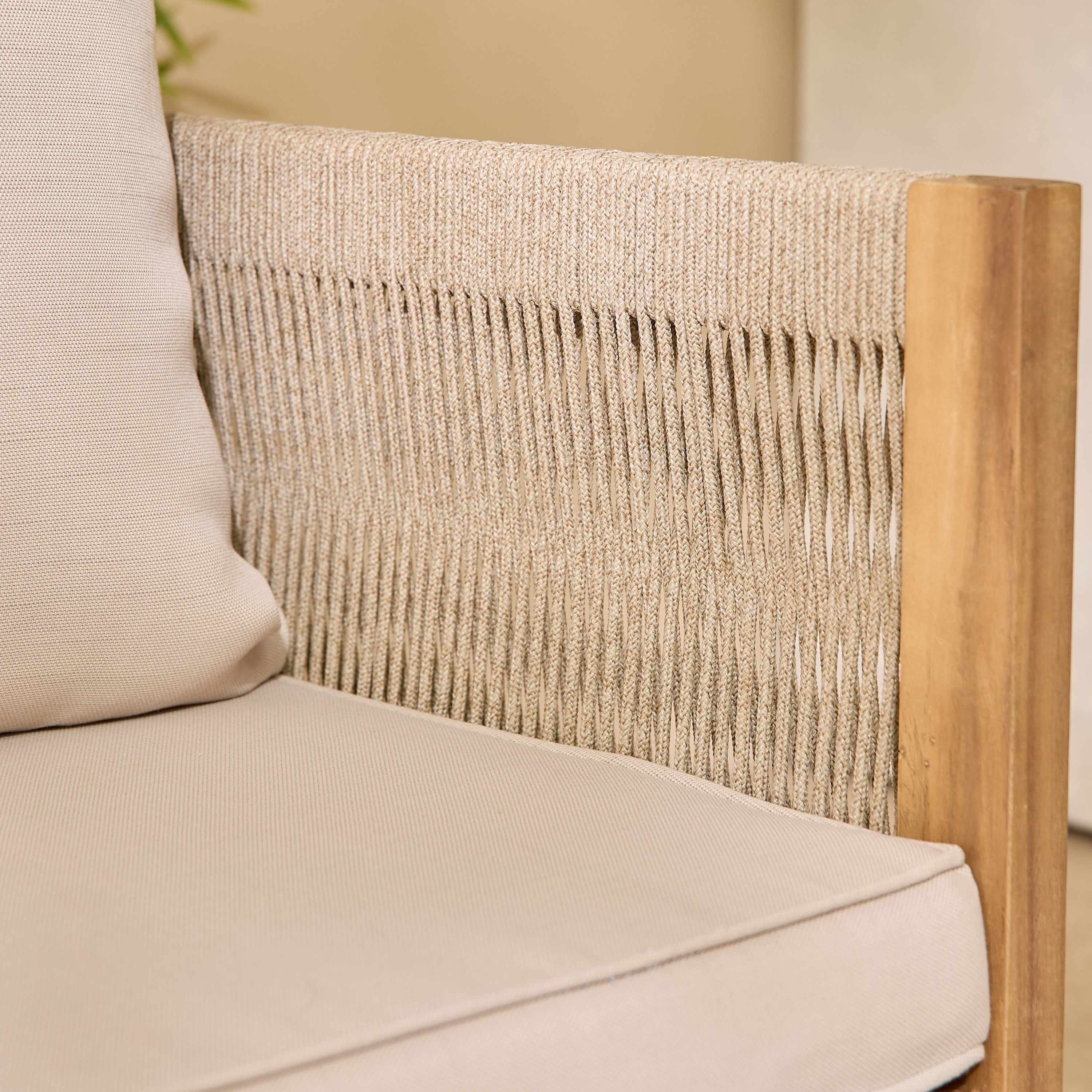 مقعد بنش خارجي بمقعدين مع وسادة - فيرا أوبرا من موڤو-hbxfurniture-outdoor-sofasets-image-6