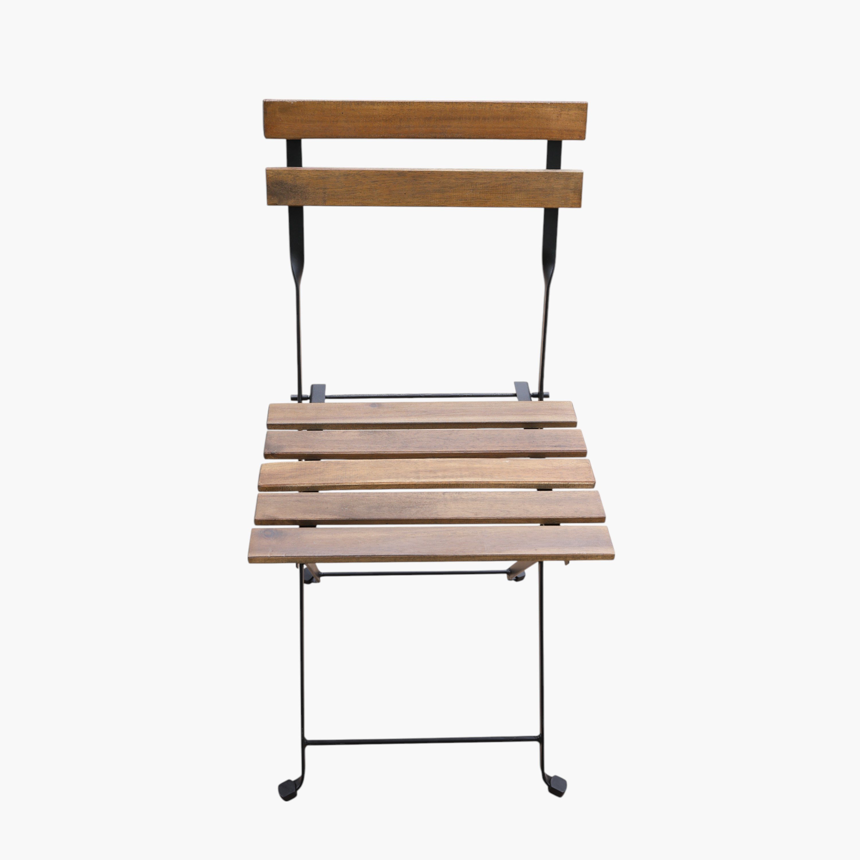 Vera Sarno 2-Seater Folding Outdoor Balcony Set-hbxfurniture-livingroom-teatablesets-image-6