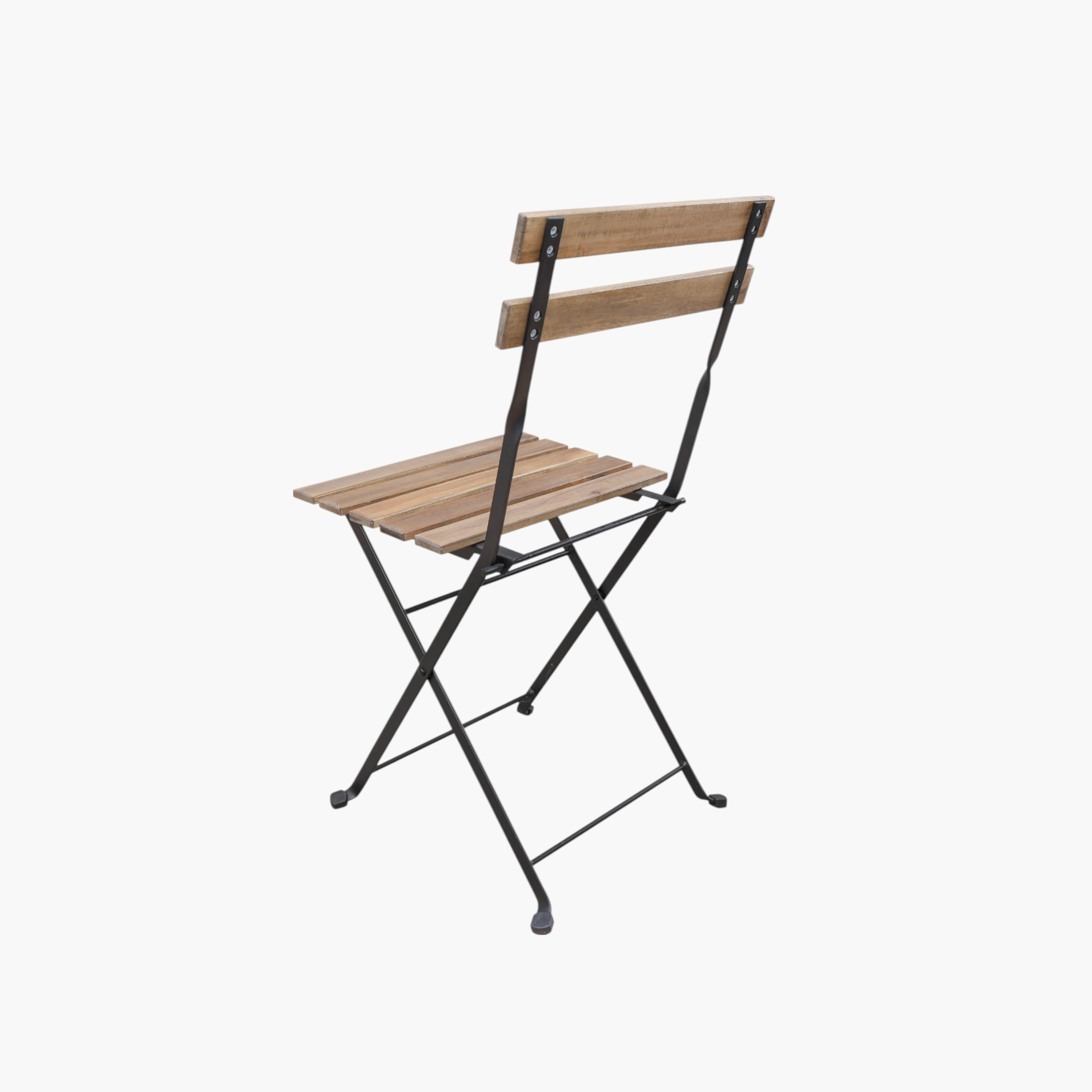 Vera Sarno 2-Seater Folding Outdoor Balcony Set-hbxfurniture-livingroom-teatablesets-image-8