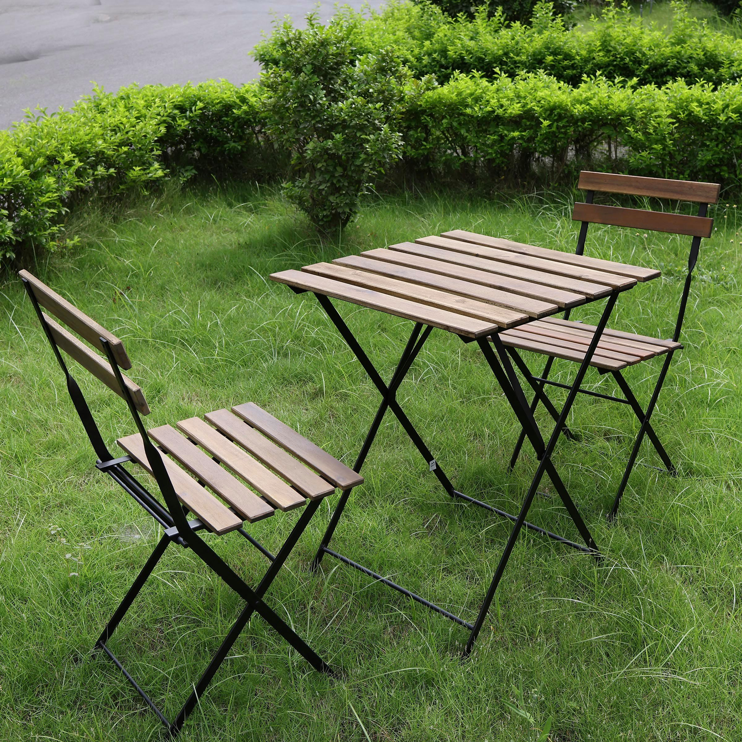 Vera Sarno 2-Seater Folding Outdoor Balcony Set-hbxfurniture-livingroom-teatablesets-image-9