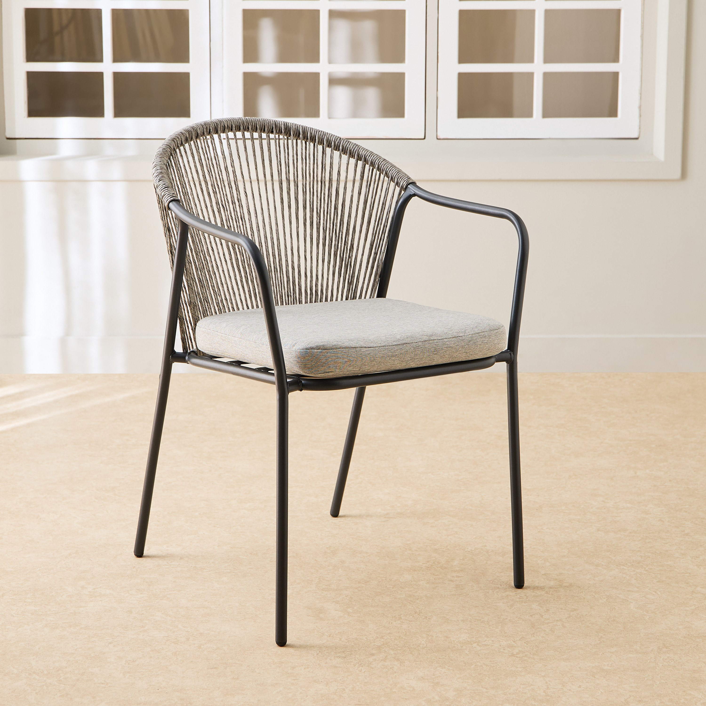طقم شرفة خارجي بمقعدين - فيرا جريتا من موڤو-hbxfurniture-livingroom-teatablesets-image-2