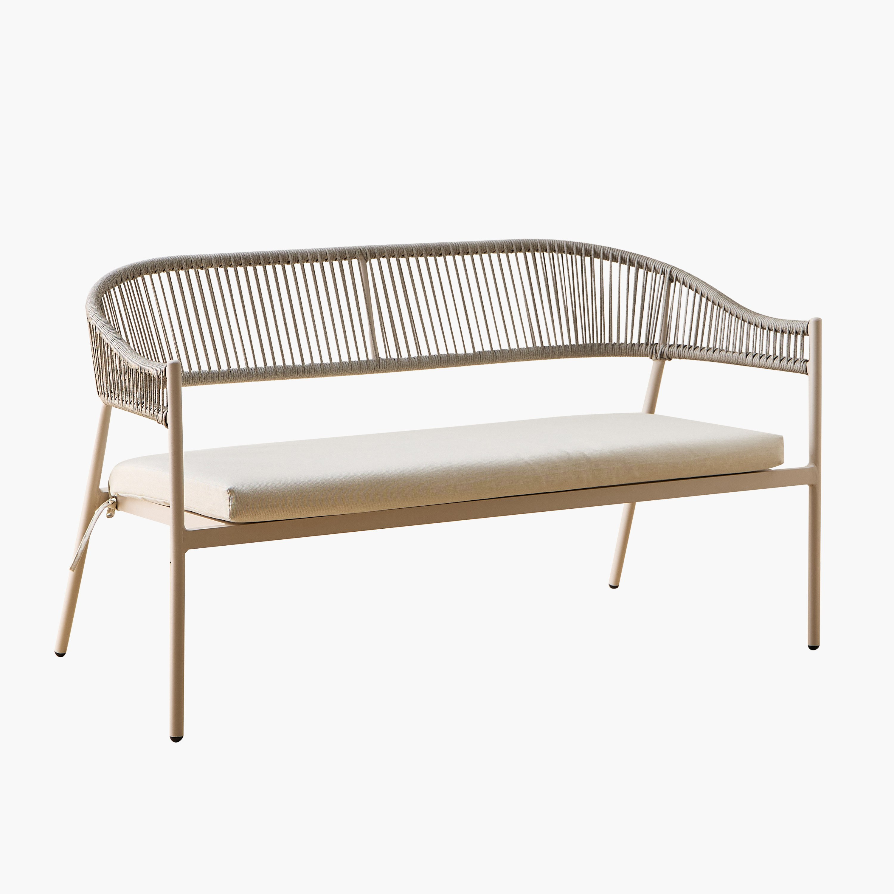 Movo Vera Fredo 2+1+1 Outdoor Aluminium Set with Coffee Table and Cushion-hbxoutdoor-hbxoutdoorfurniture-sofasets-image-17