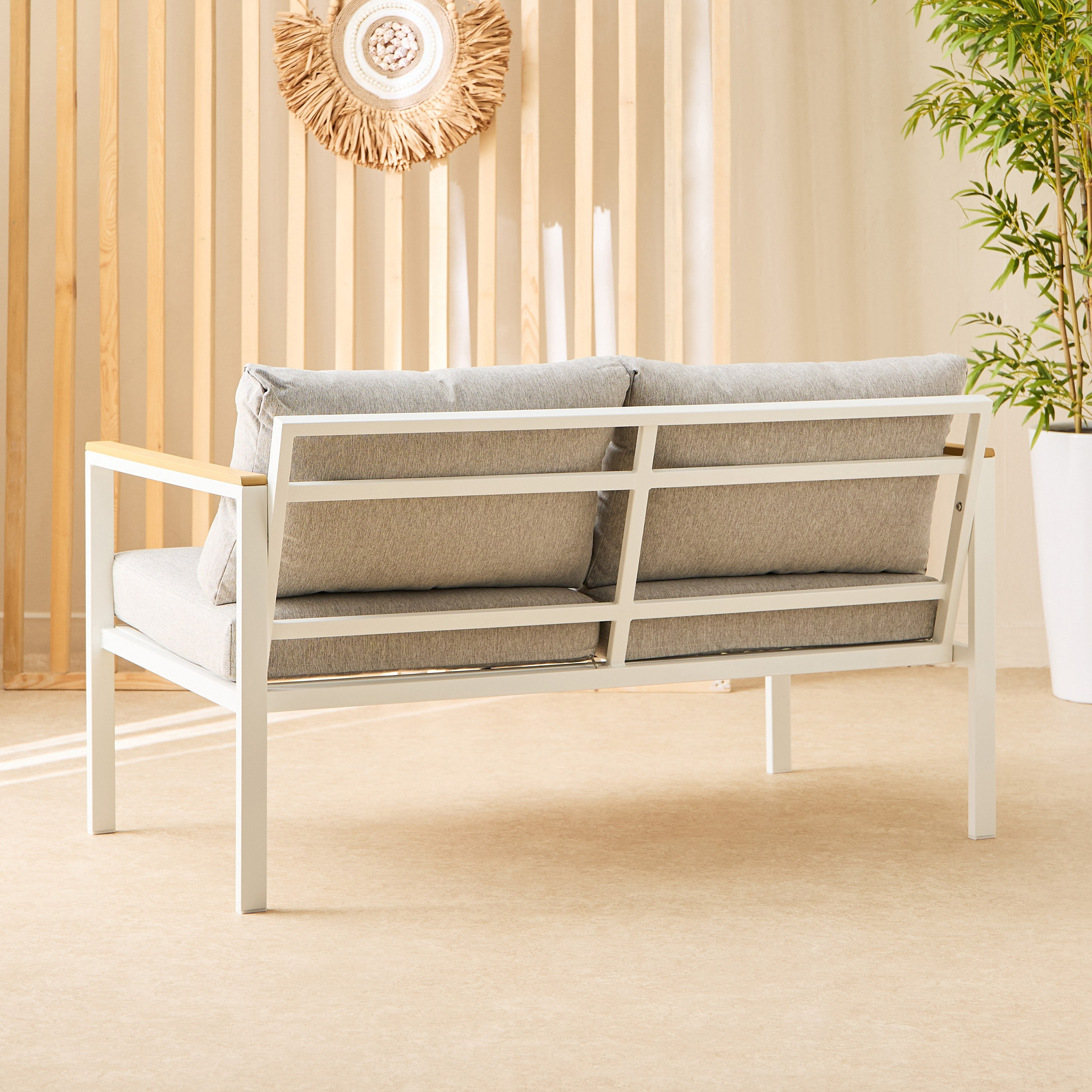 طقم جلوس خارجي 2+1+1 مع طاولة قهوة ووسادة - فيرا فيرني من موڤو-hbxoutdoor-hbxoutdoorfurniture-sofasets-image-4