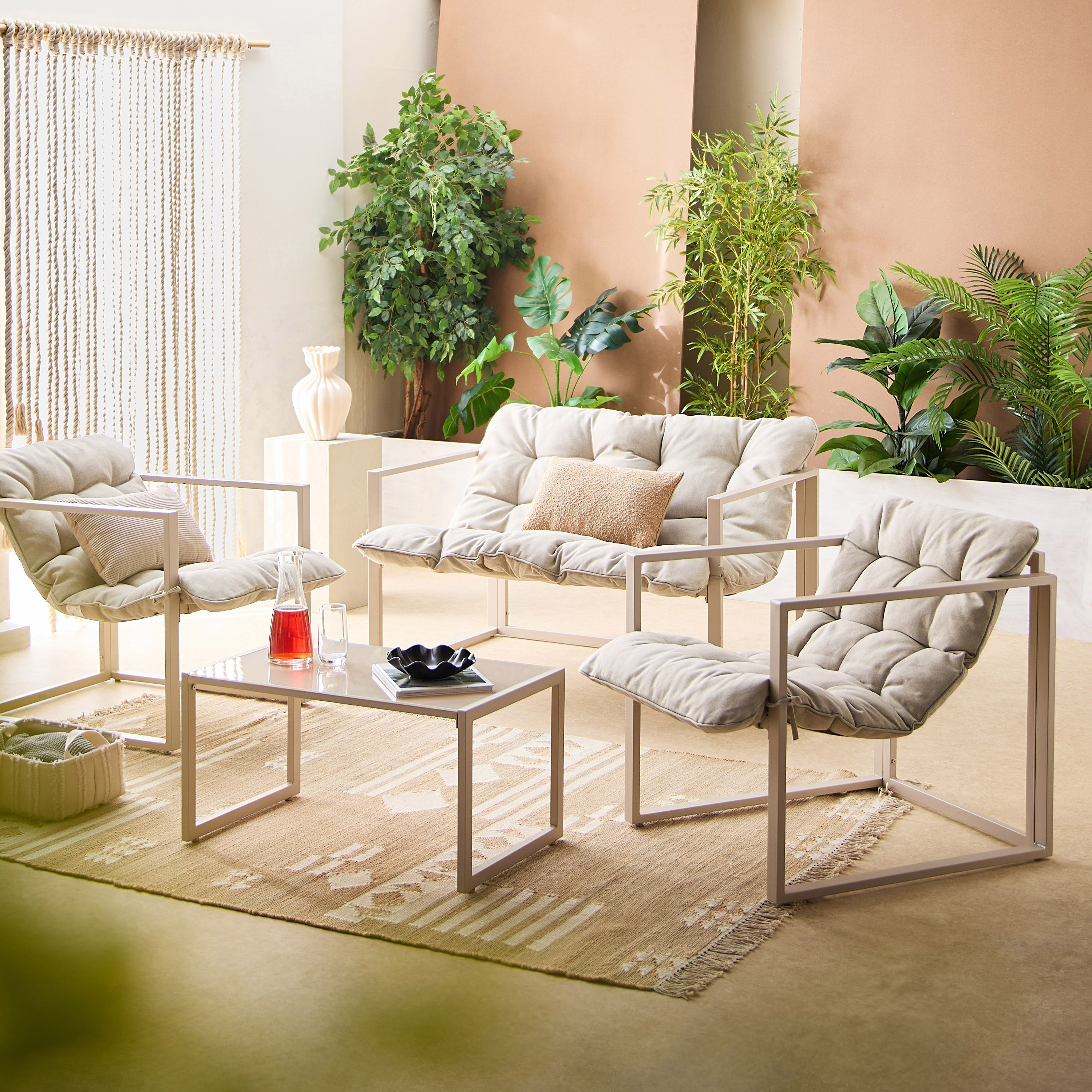 Vera Argon 2+1+1 Outdoor Set with Coffee Table and Cushion-hbxoutdoor-hbxoutdoorfurniture-sofasets-image-16