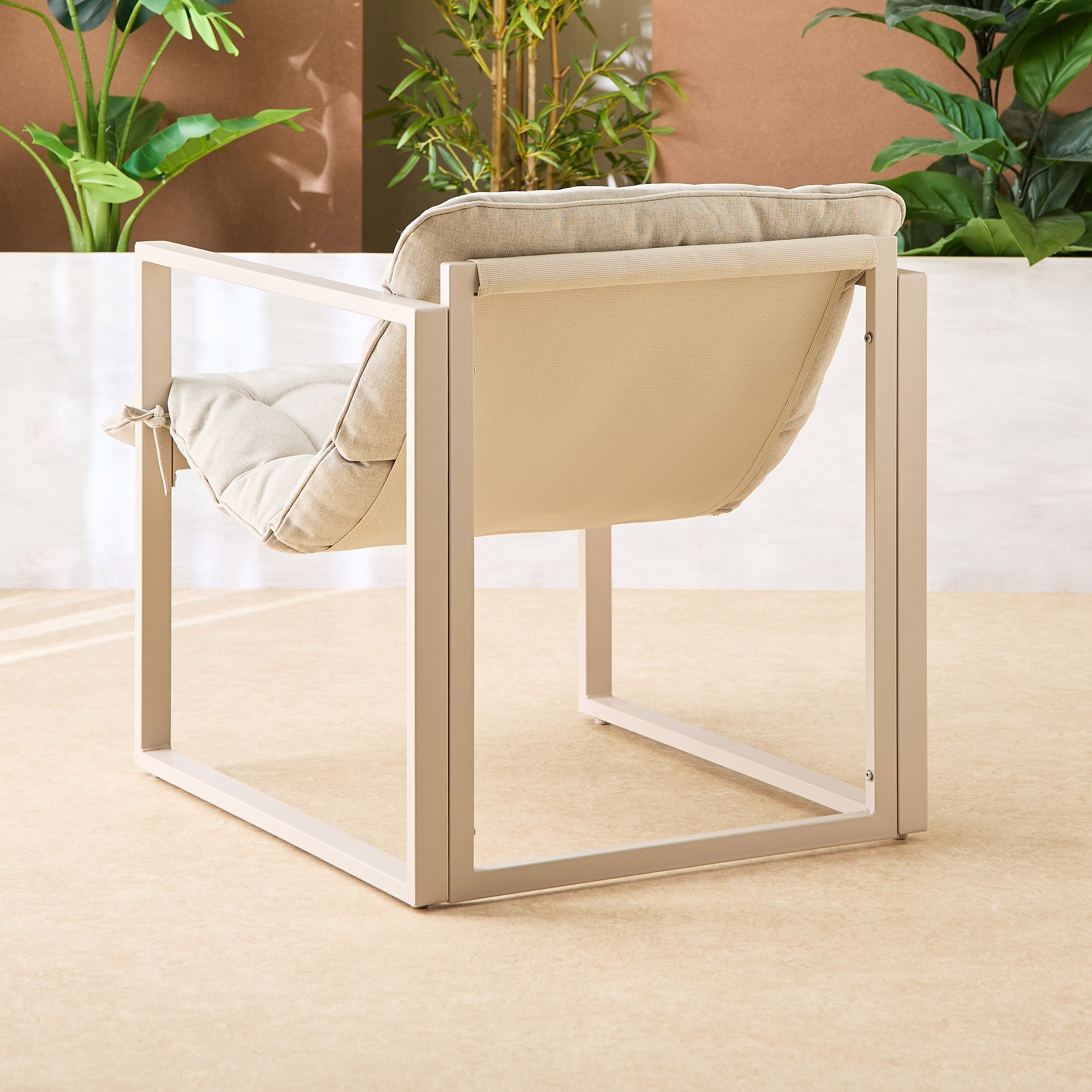 Vera Argon 2+1+1 Outdoor Set with Coffee Table and Cushion-hbxoutdoor-hbxoutdoorfurniture-sofasets-image-9