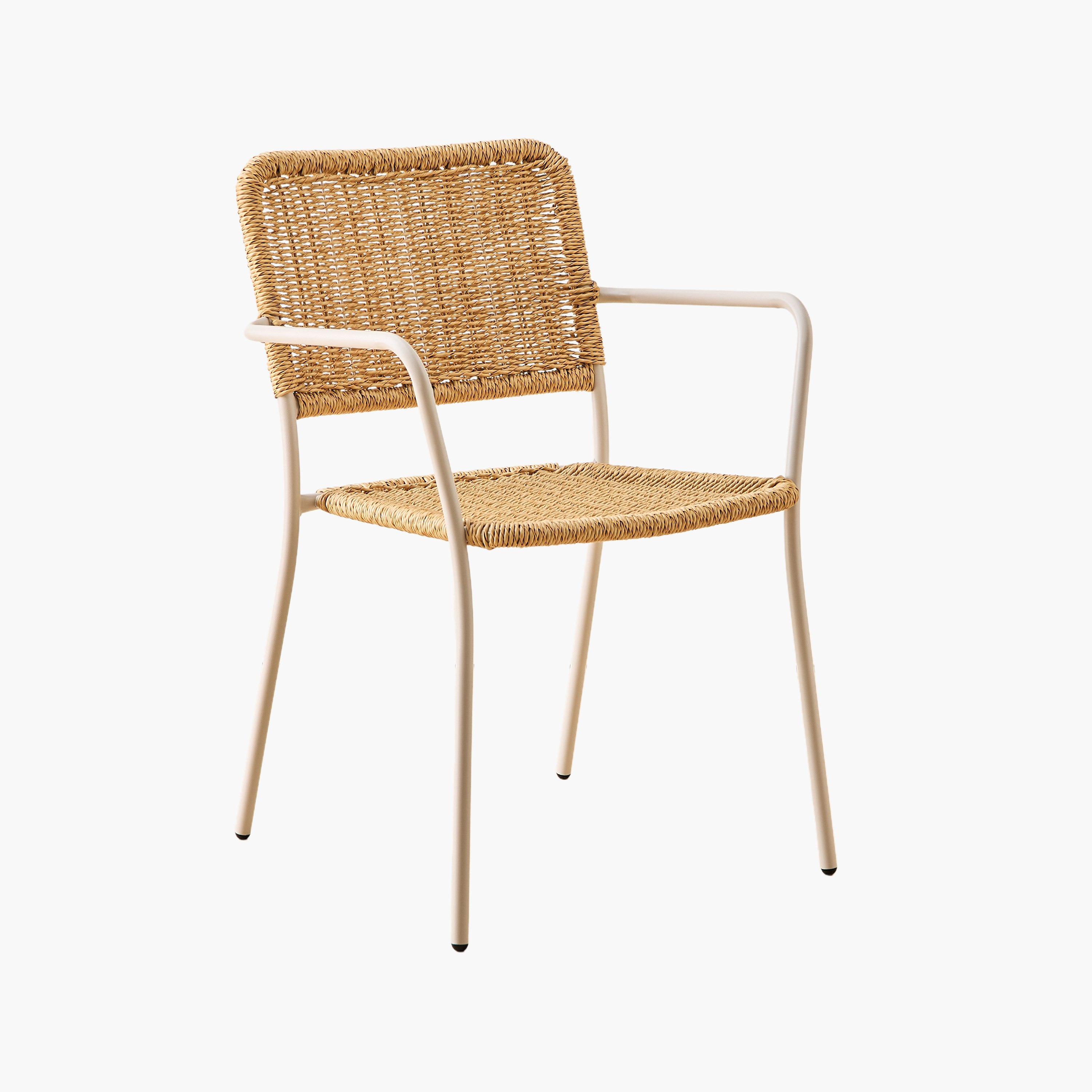 كرسي بذراعين للجلسات الخارجية من الروطان من فيرا داروين-hbxfurniture-outdoor-swingsandchairs-image-7