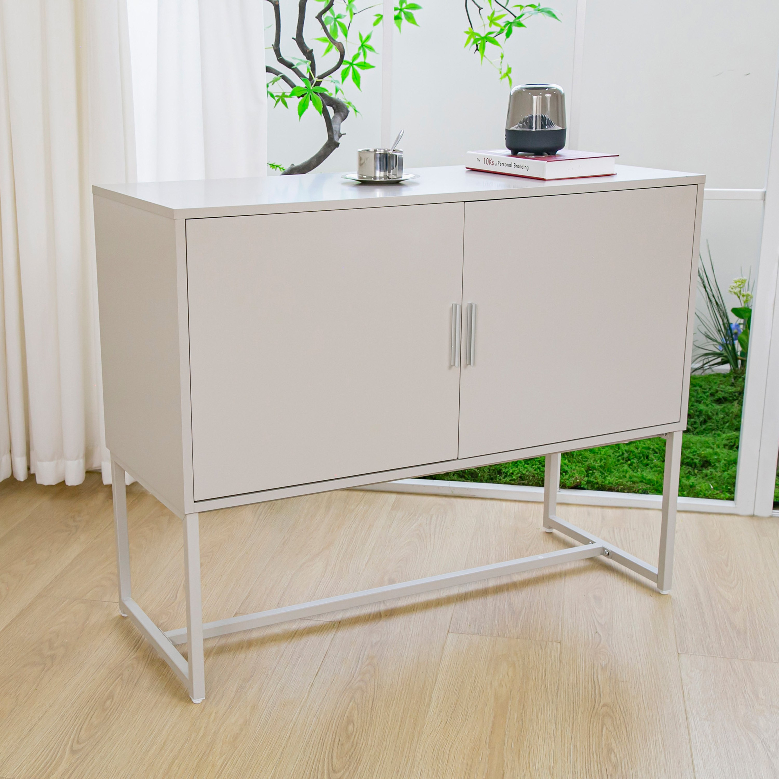 Harrington 2 Door Sideboard-hbxfurniture-diningroom-buffetsandsideboards-image-3
