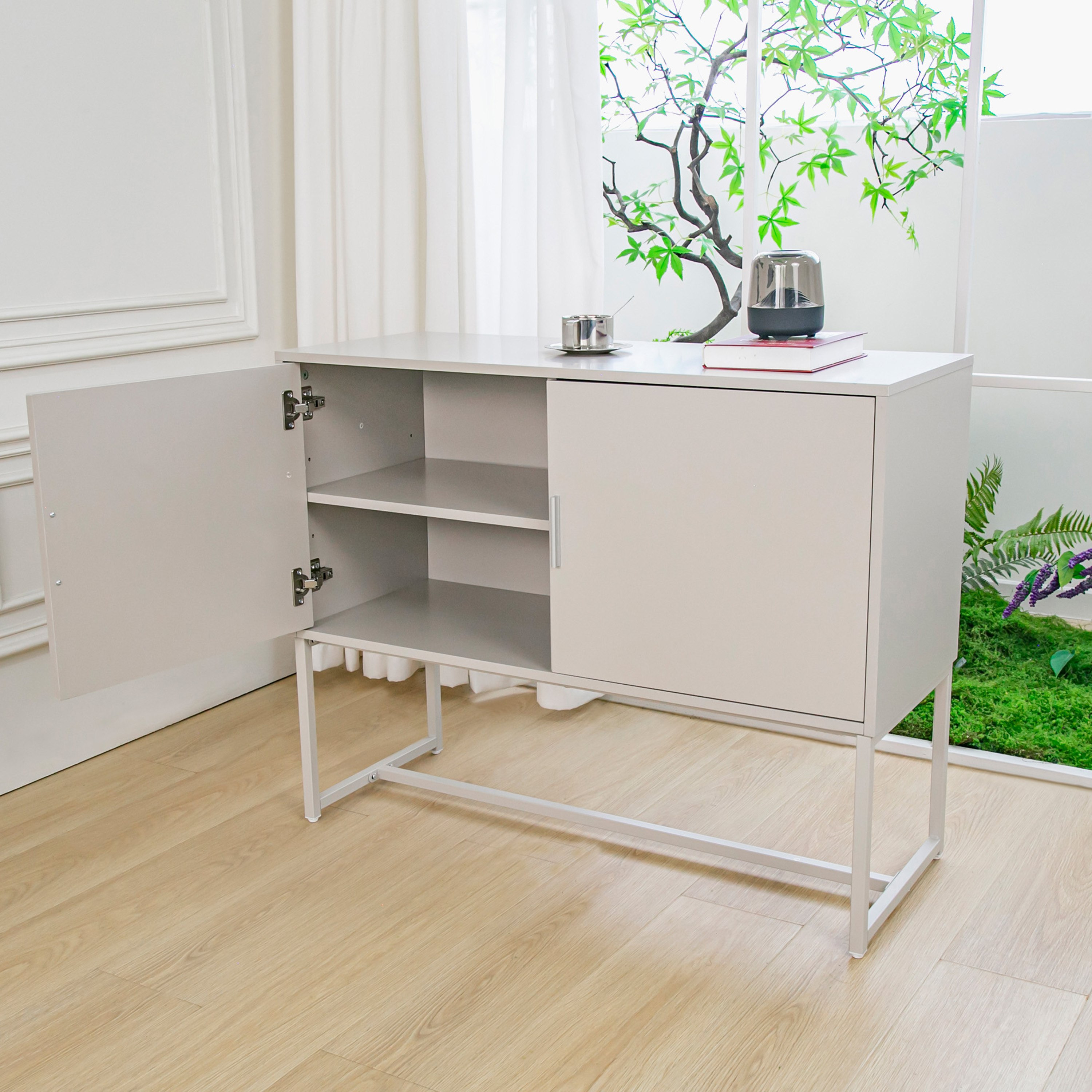Harrington 2 Door Sideboard-hbxfurniture-diningroom-buffetsandsideboards-image-8