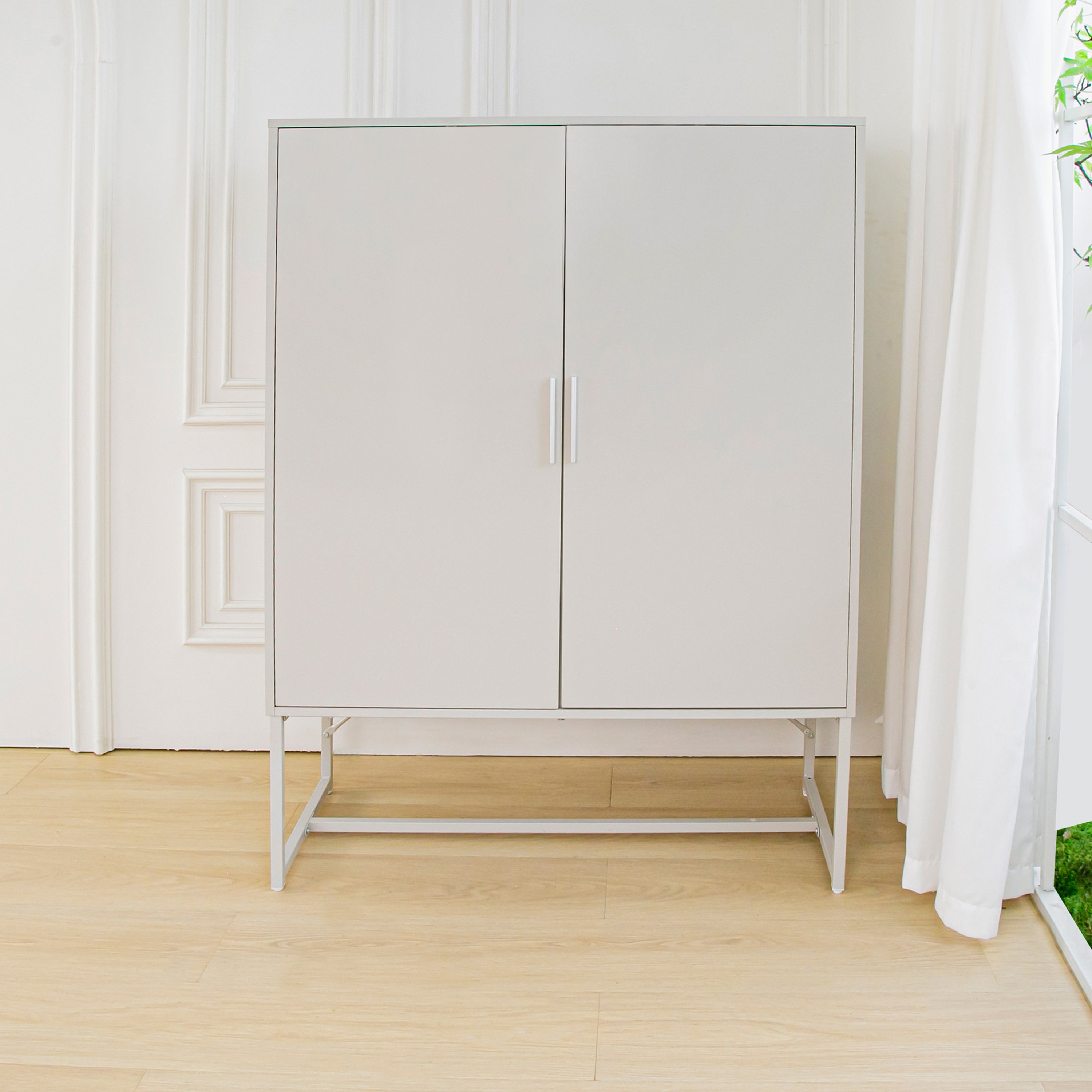 Harrington 2-Door Cabinet-hbxfurniture-diningroom-buffetsandsideboards-image-3