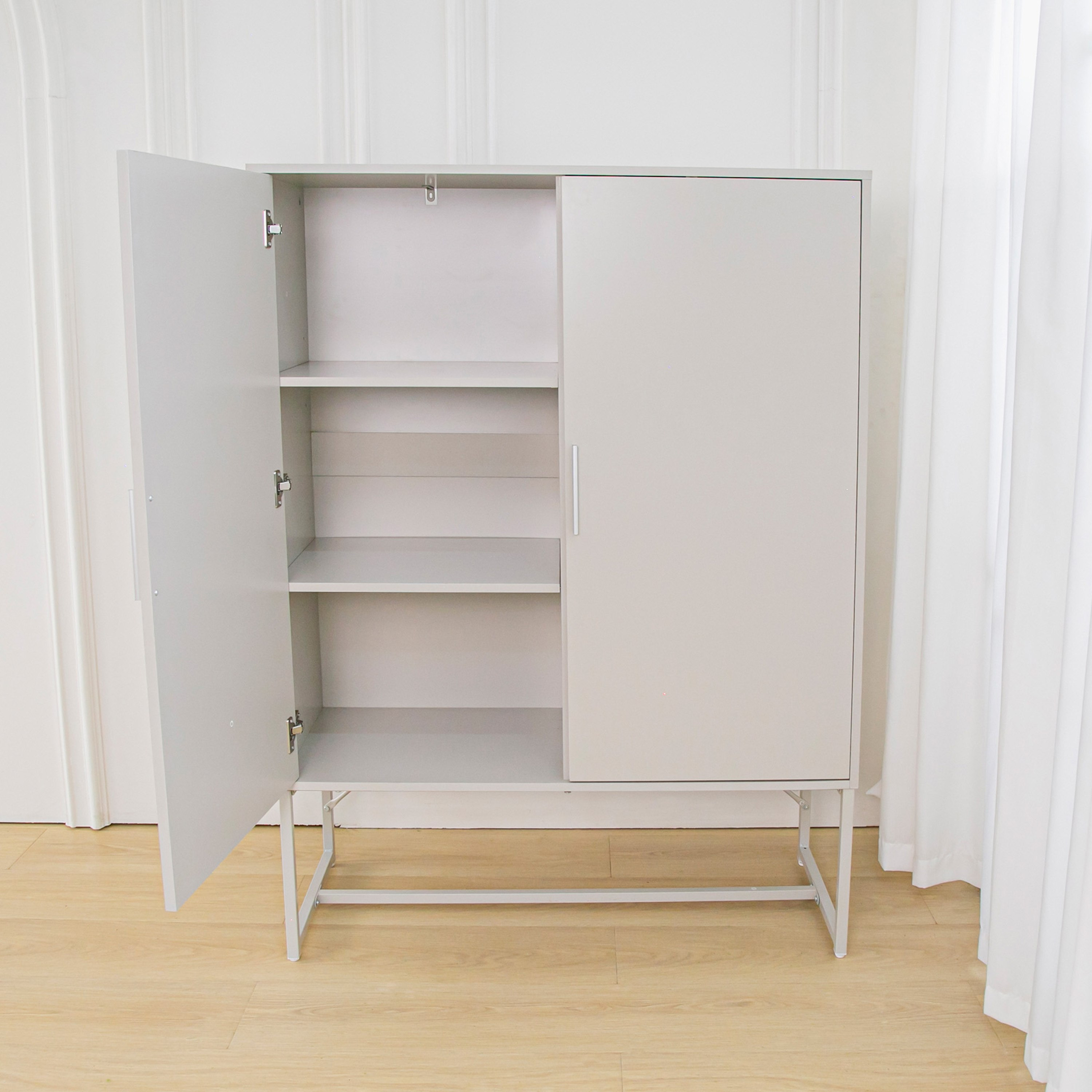 Harrington 2-Door Cabinet-hbxfurniture-diningroom-buffetsandsideboards-image-4
