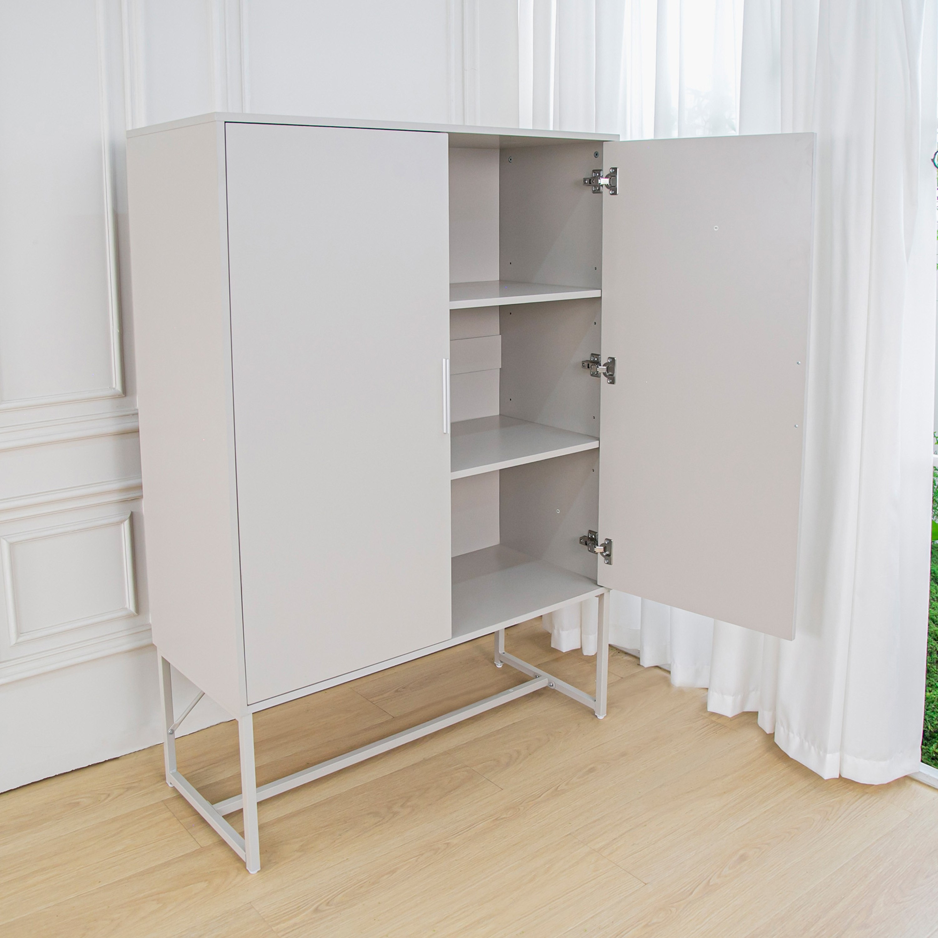 Harrington 2-Door Cabinet-hbxfurniture-diningroom-buffetsandsideboards-image-5
