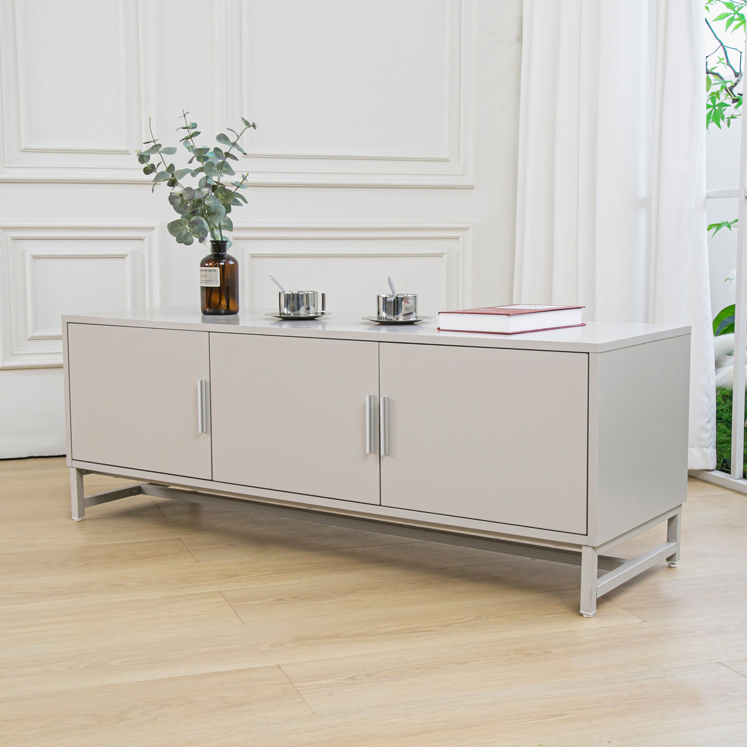 Harrington TV Unit for TV's upto 60 inches-hbxlivingroom-mediaunitsandstorage-tvunits-image-4