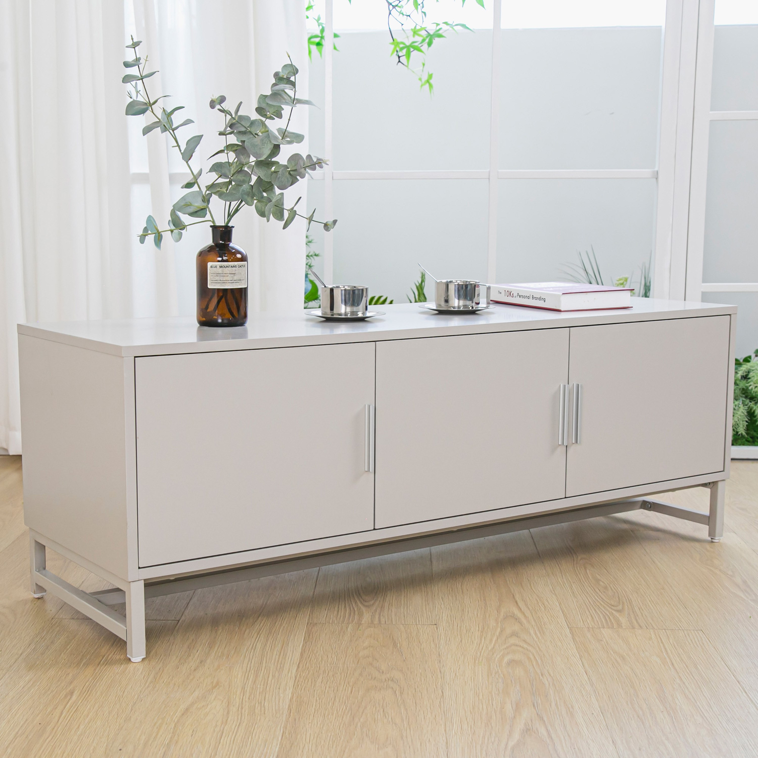 Harrington TV Unit for TV's upto 60 inches-hbxlivingroom-mediaunitsandstorage-tvunits-image-7