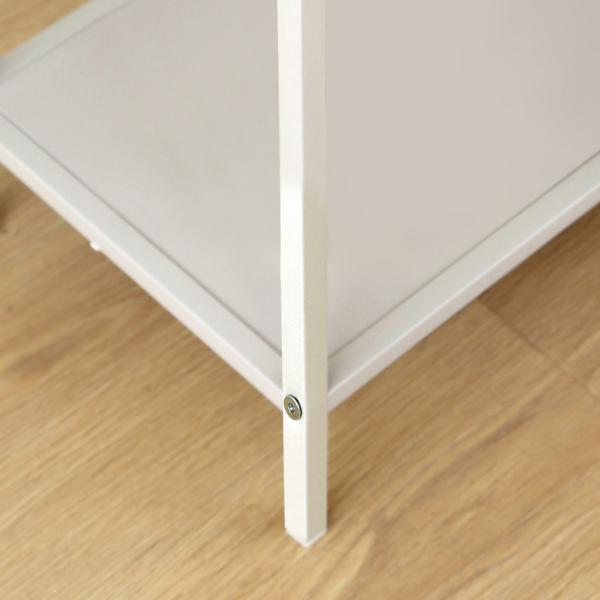 Harrington Small Shelving Unit and Bookcase-hbxfurniture-office-bookcases-image-5