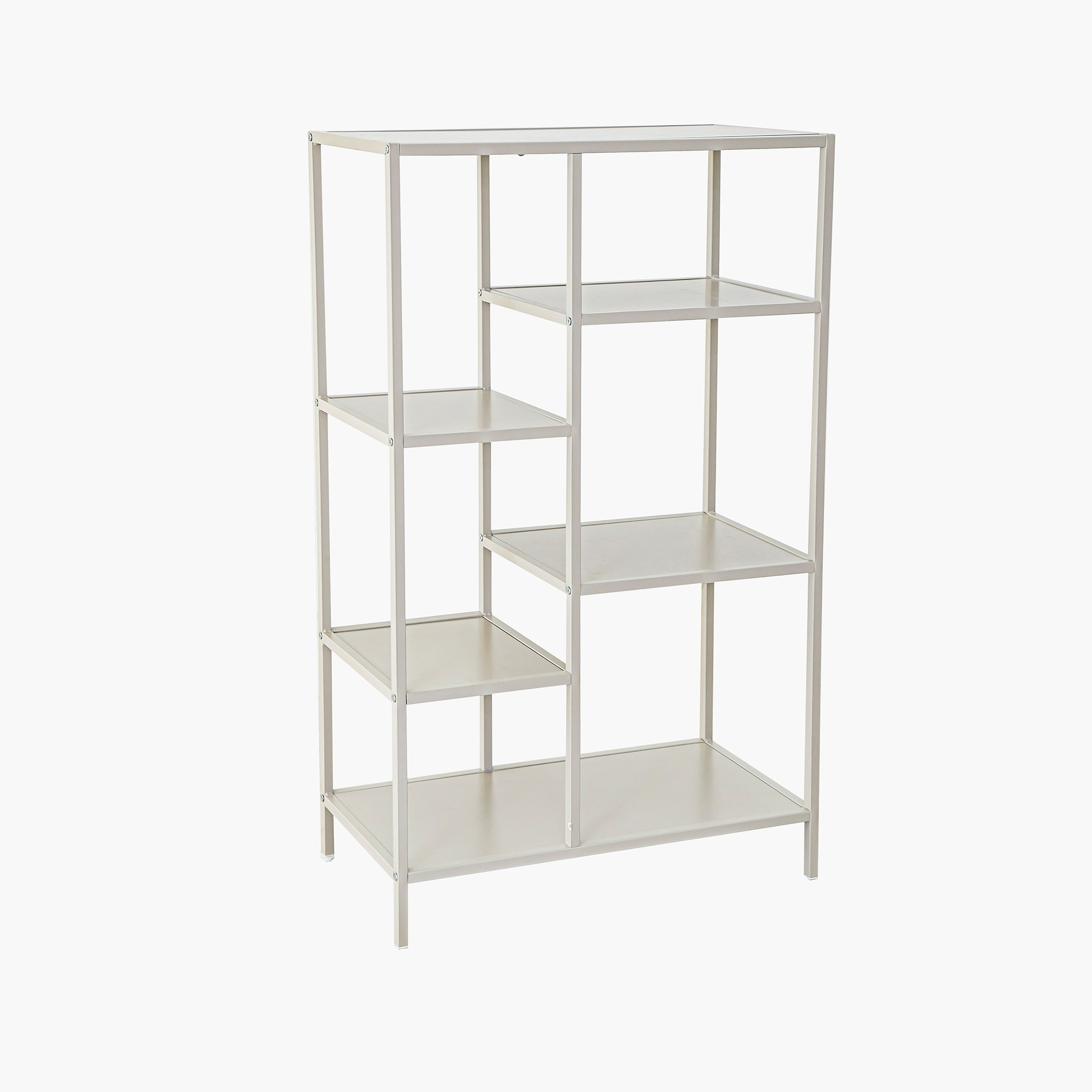 Harrington Small Shelving Unit and Bookcase-hbxfurniture-office-bookcases-image-6