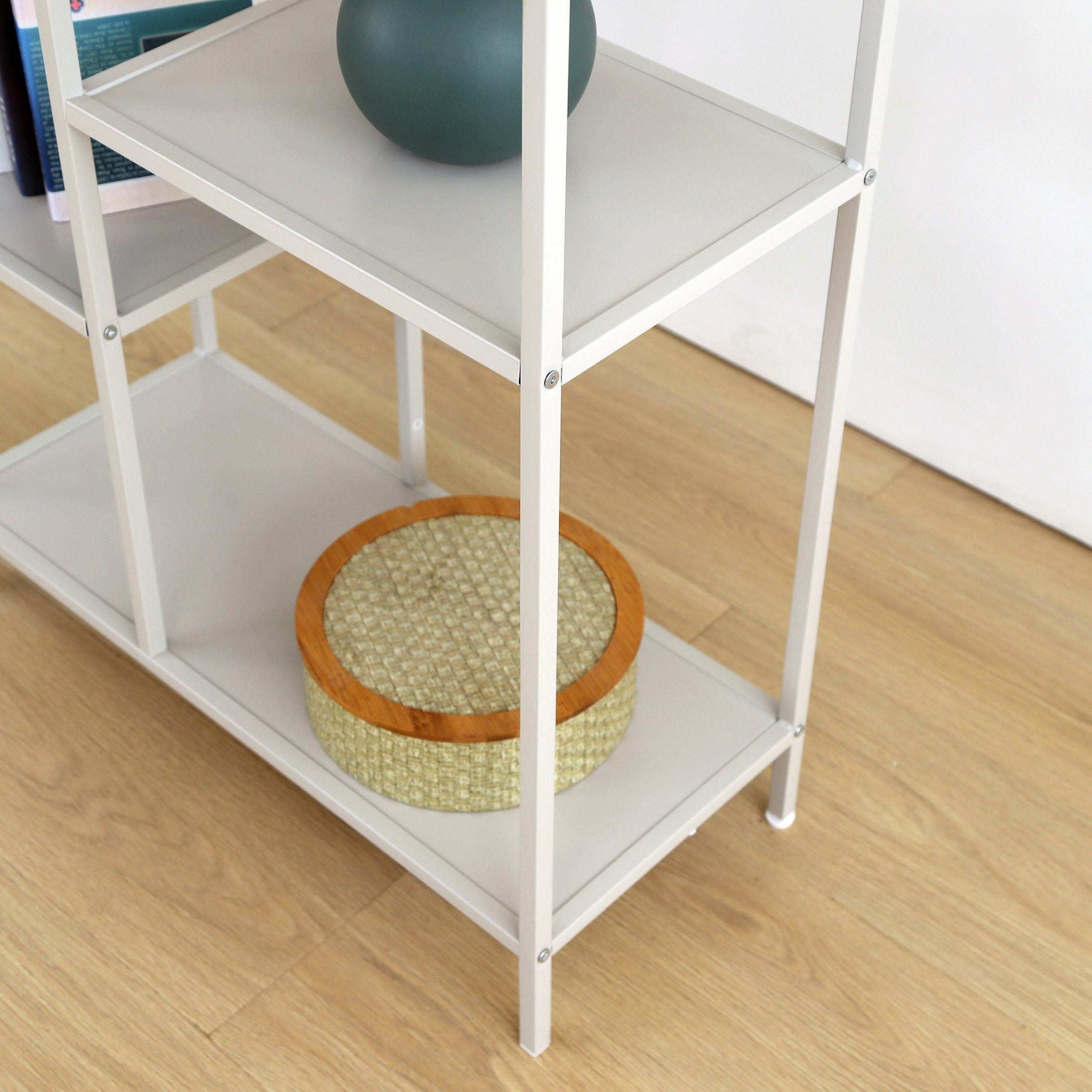 Harrington Tall Shelving Unit and Bookcase-hbxfurniture-office-bookcases-image-6