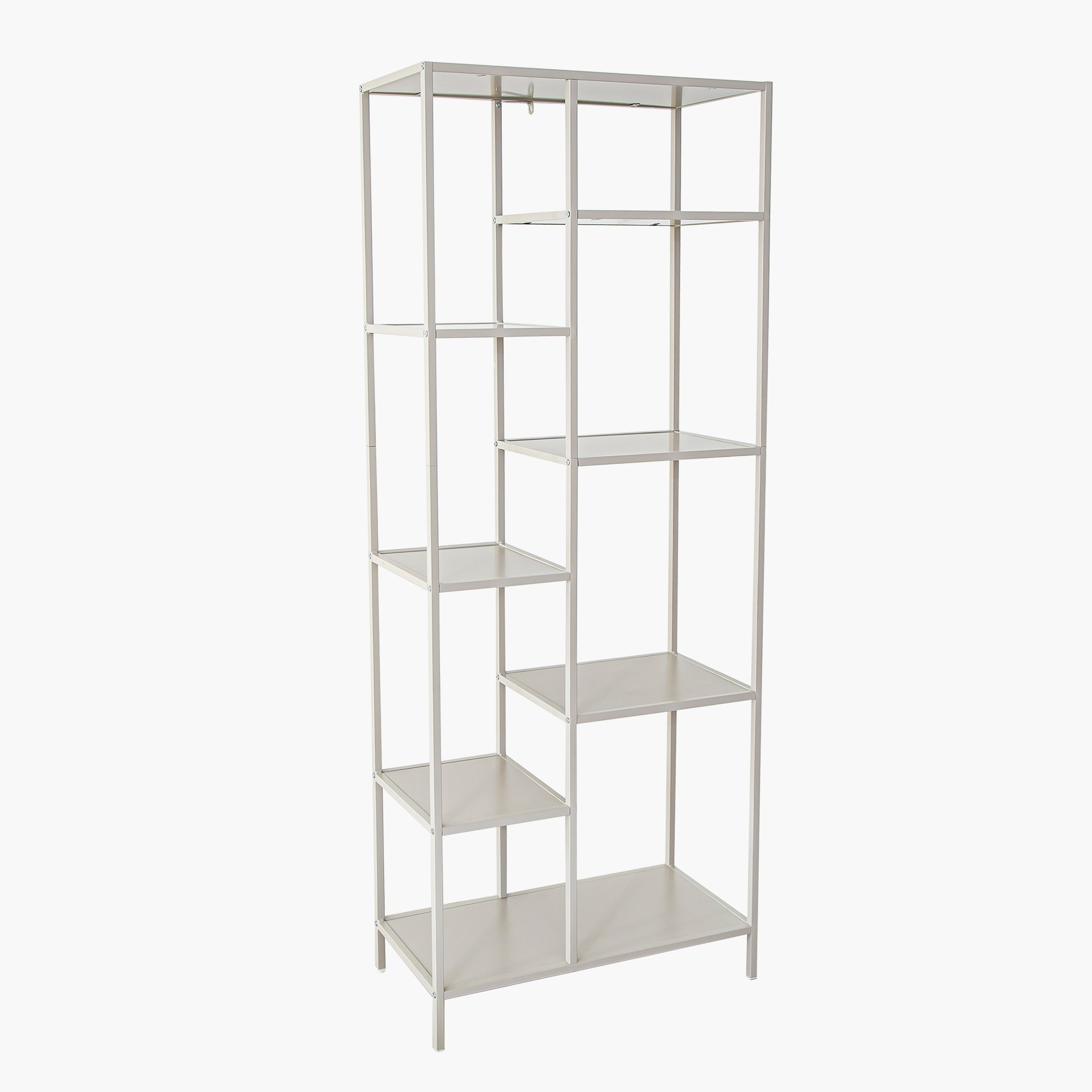 Harrington Tall Shelving Unit and Bookcase-hbxfurniture-office-bookcases-image-8