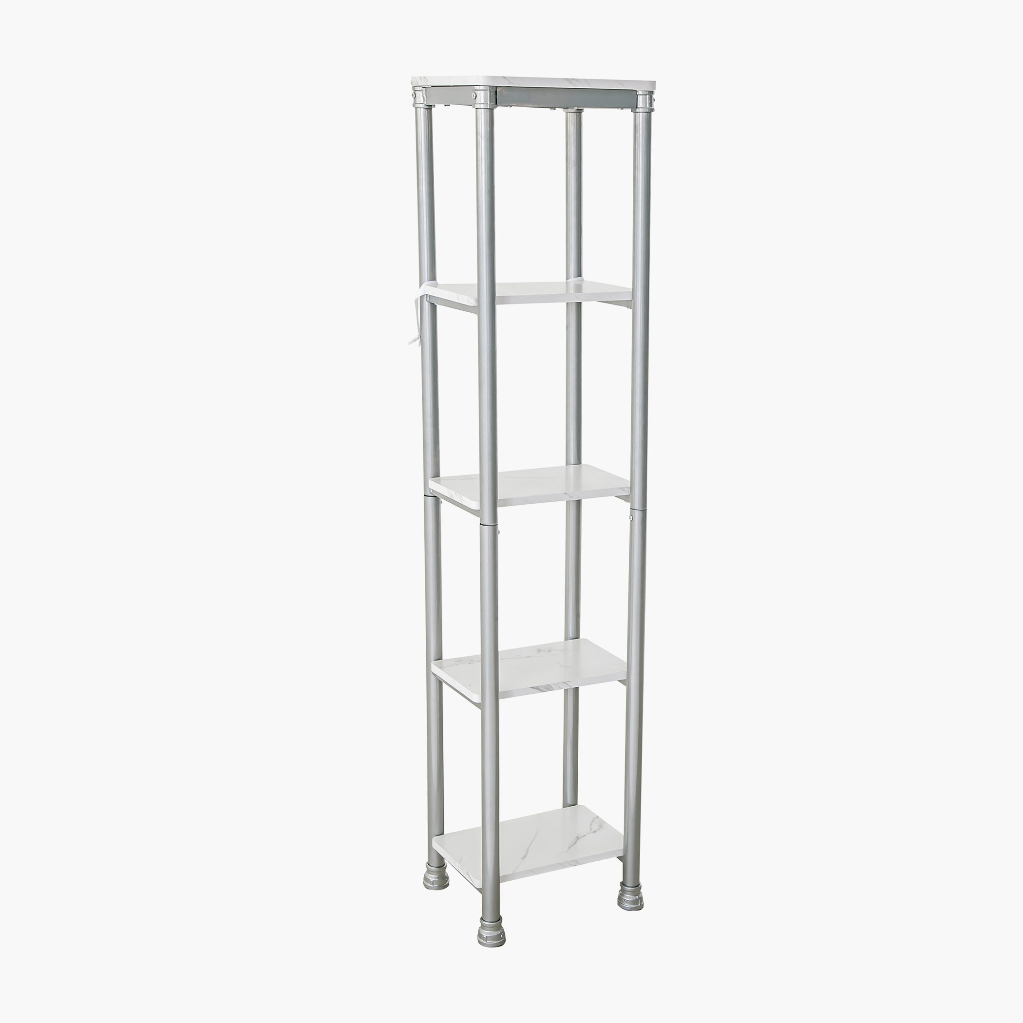 رف تخزين 5 طبقات من مارمو-hbxbedroom-bedroomaccessories-bedroomstorage-image-9
