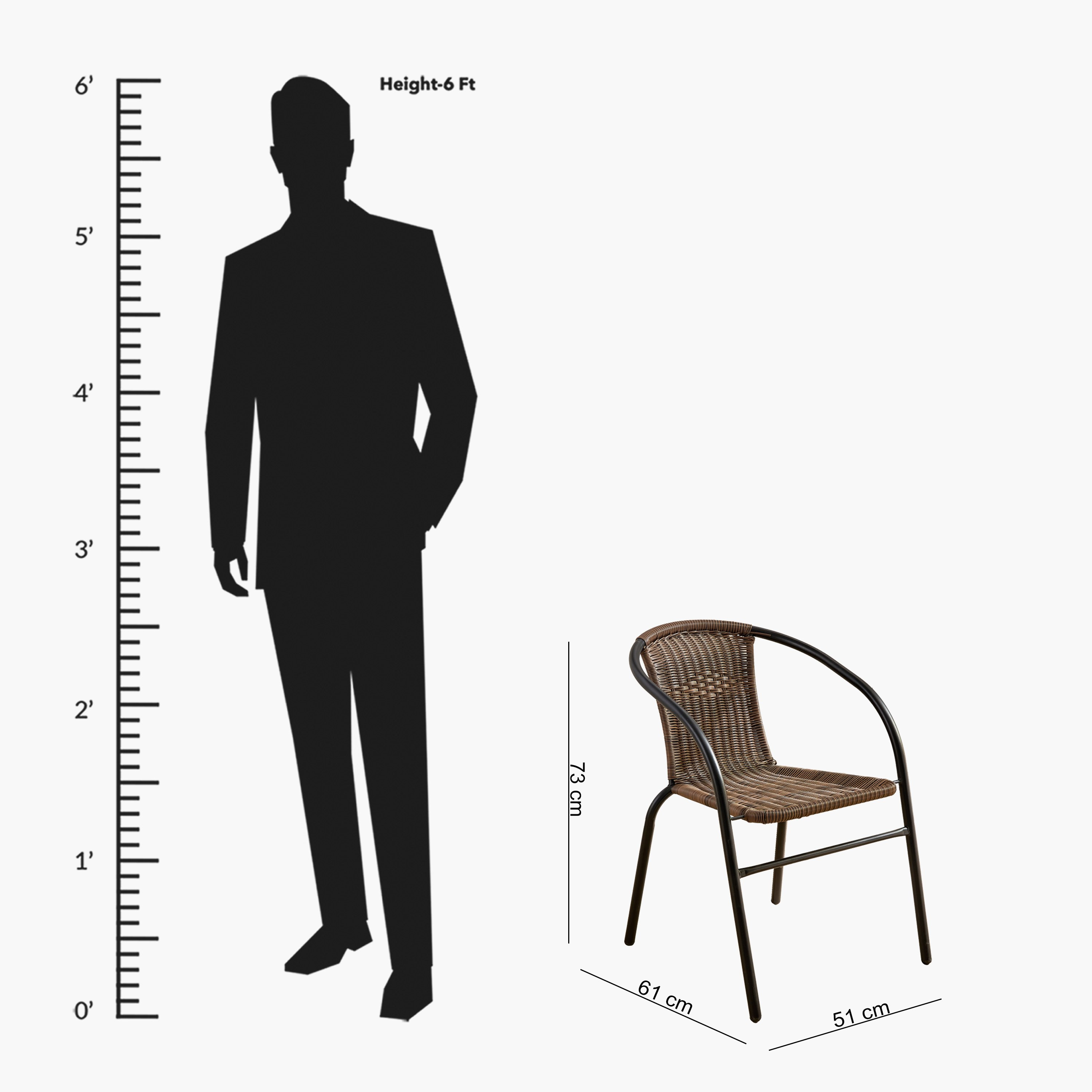 طقم جلسات خارجية 2+1+1 مقاعد مع طاولة قهوة - فيرا مالتا من موڤو-hbxoutdoor-hbxoutdoorfurniture-sofasets-image-21