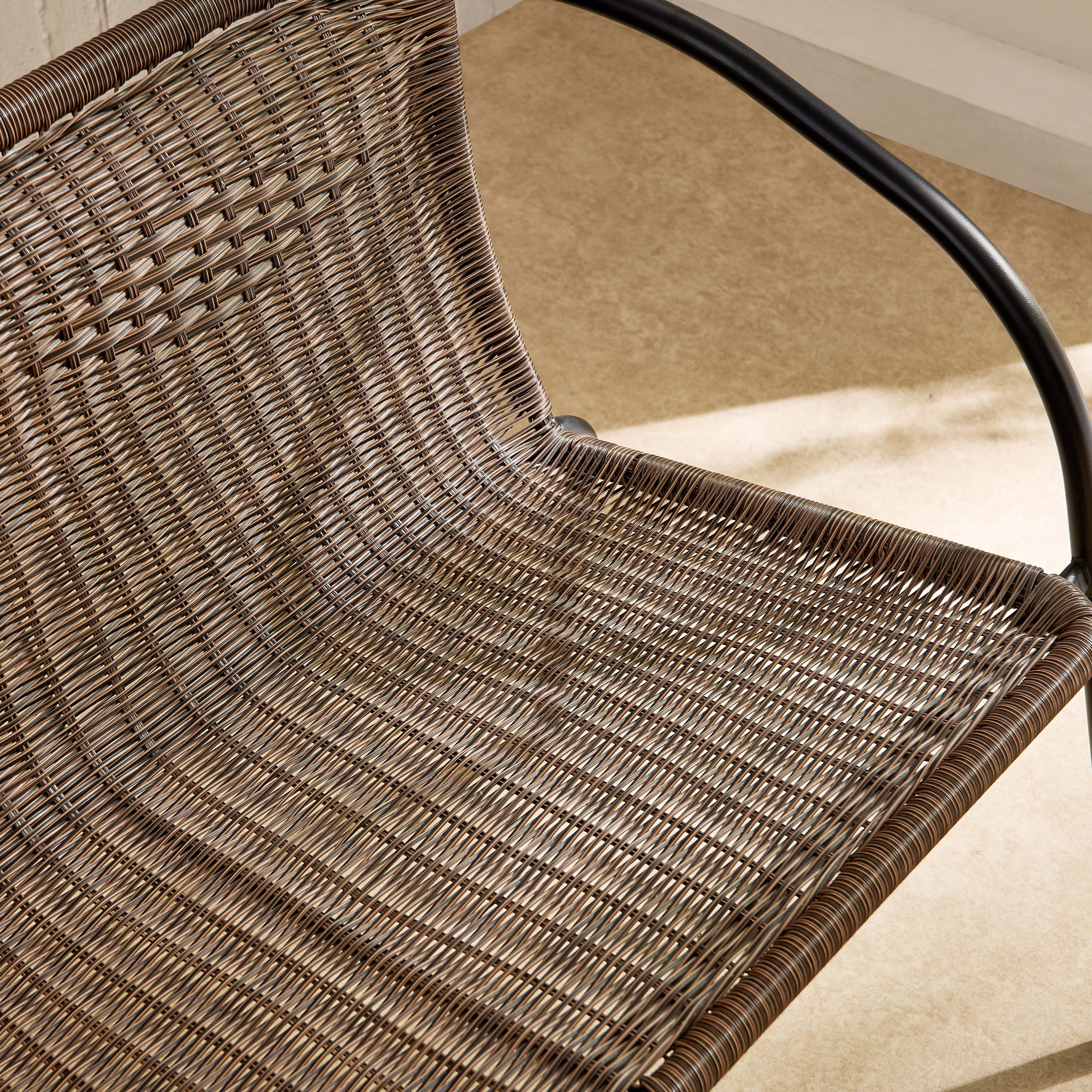 طقم جلسات خارجية 2+1+1 مقاعد مع طاولة قهوة - فيرا مالتا من موڤو-hbxoutdoor-hbxoutdoorfurniture-sofasets-image-6