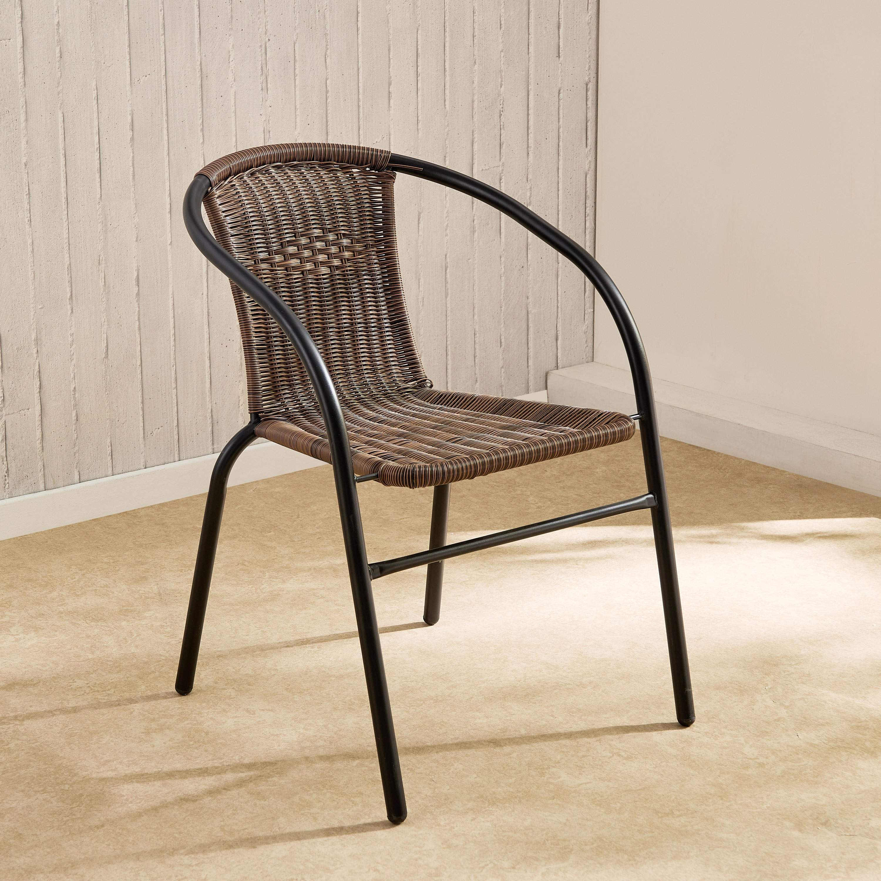 طقم جلسات خارجية 2+1+1 مقاعد مع طاولة قهوة - فيرا مالتا من موڤو-hbxoutdoor-hbxoutdoorfurniture-sofasets-image-7