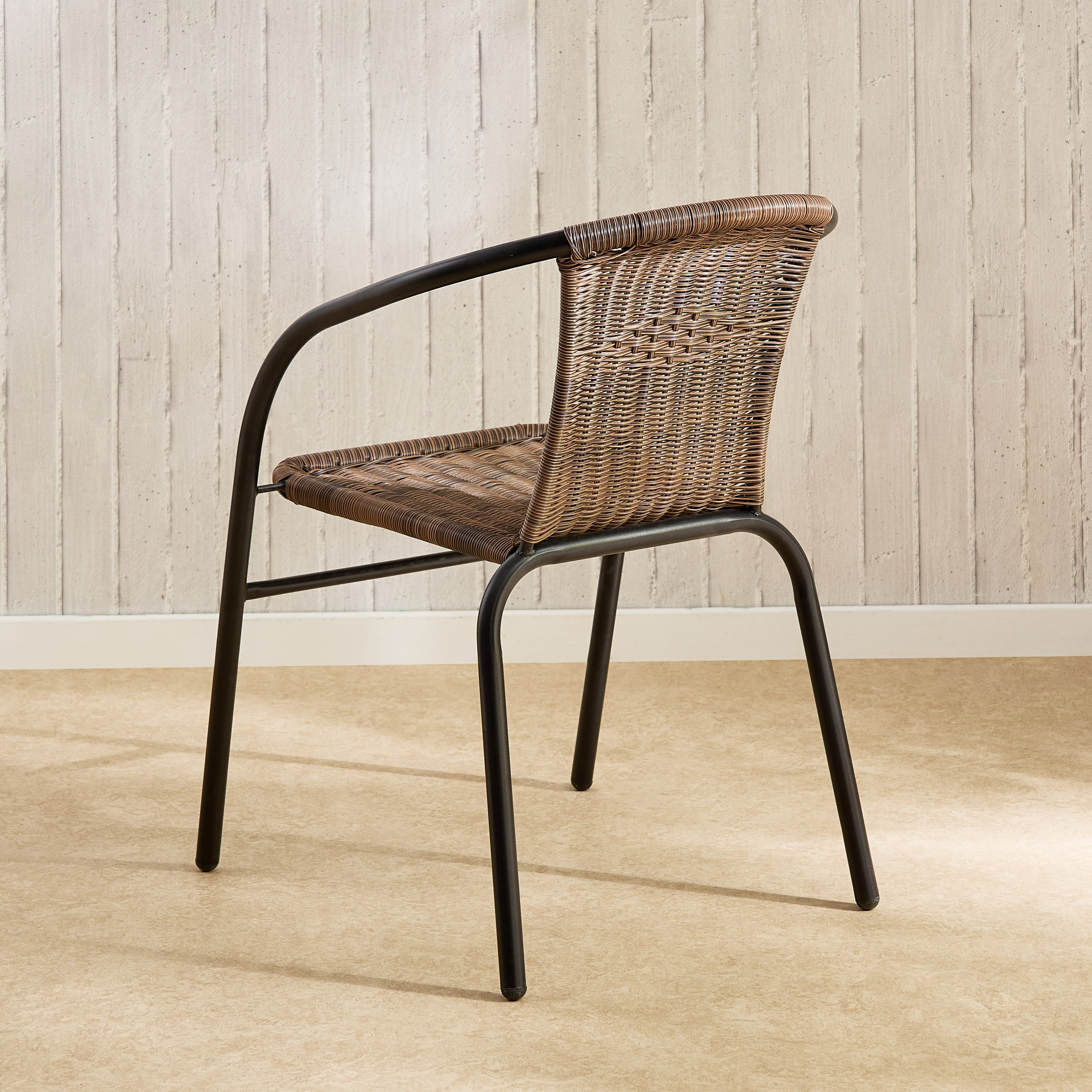طقم جلسات خارجية 2+1+1 مقاعد مع طاولة قهوة - فيرا مالتا من موڤو-hbxoutdoor-hbxoutdoorfurniture-sofasets-image-9