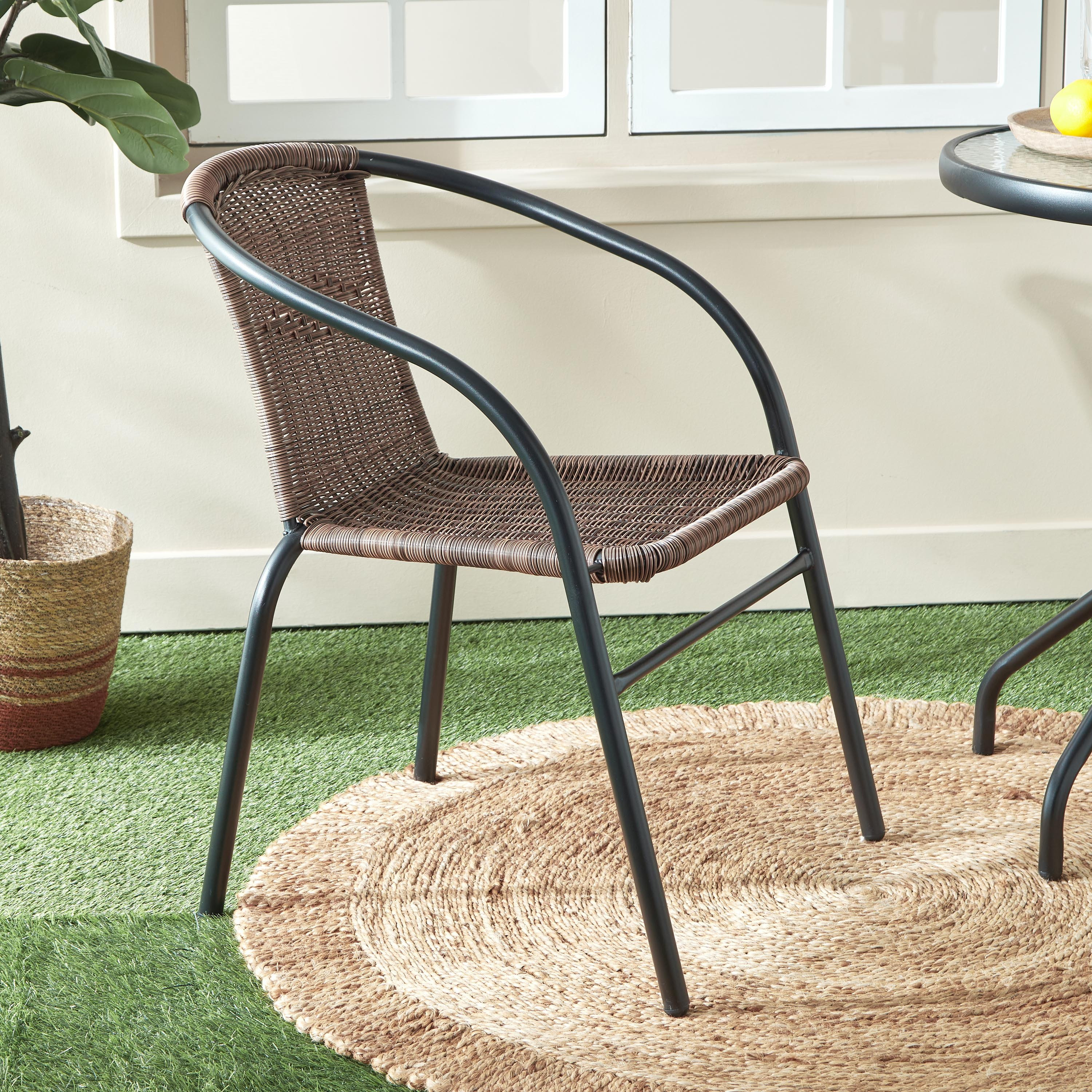 Movo Vera Malta NXT 4-Seater Outdoor Set-hbxfurniture-outdoor-diningsets-image-2