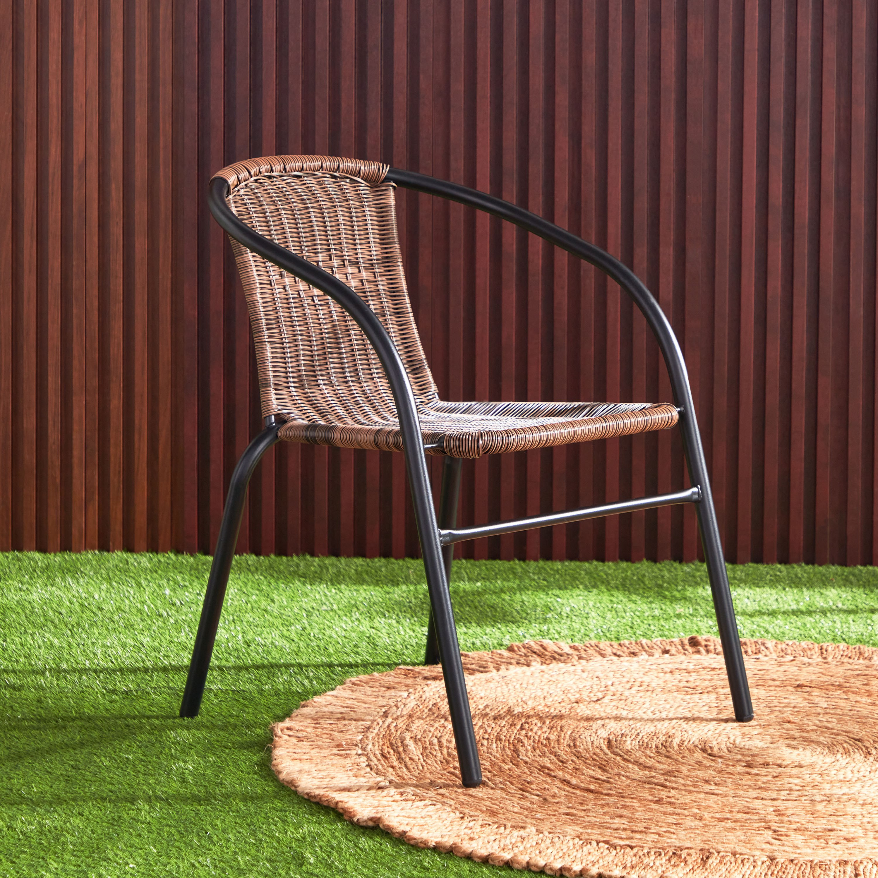 Movo Vera Malta Bistro NXT 2-Seater Outdoor Set-hbxfurniture-livingroom-teatablesets-image-2