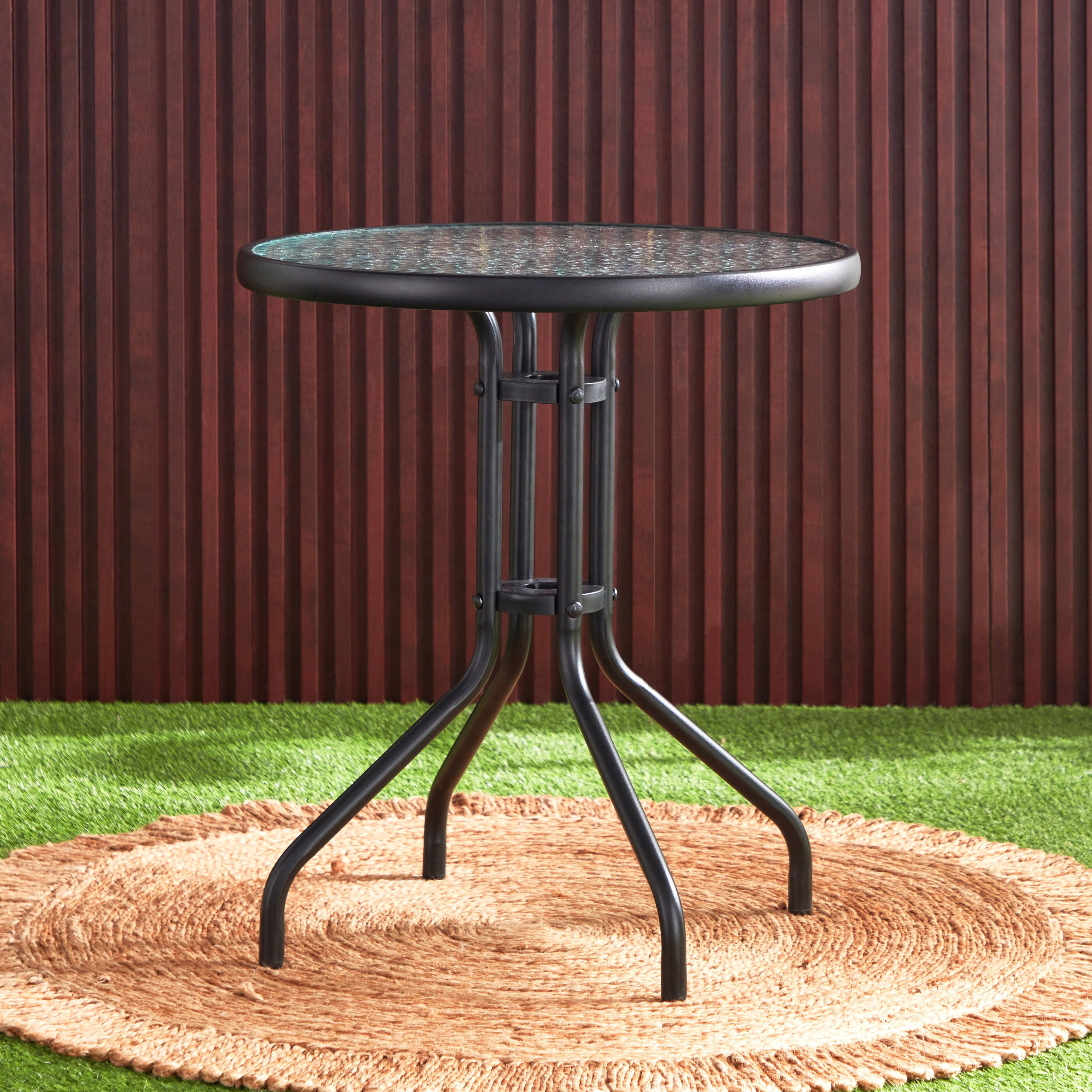 Movo Vera Malta Bistro NXT 2-Seater Outdoor Set-hbxfurniture-livingroom-teatablesets-image-6
