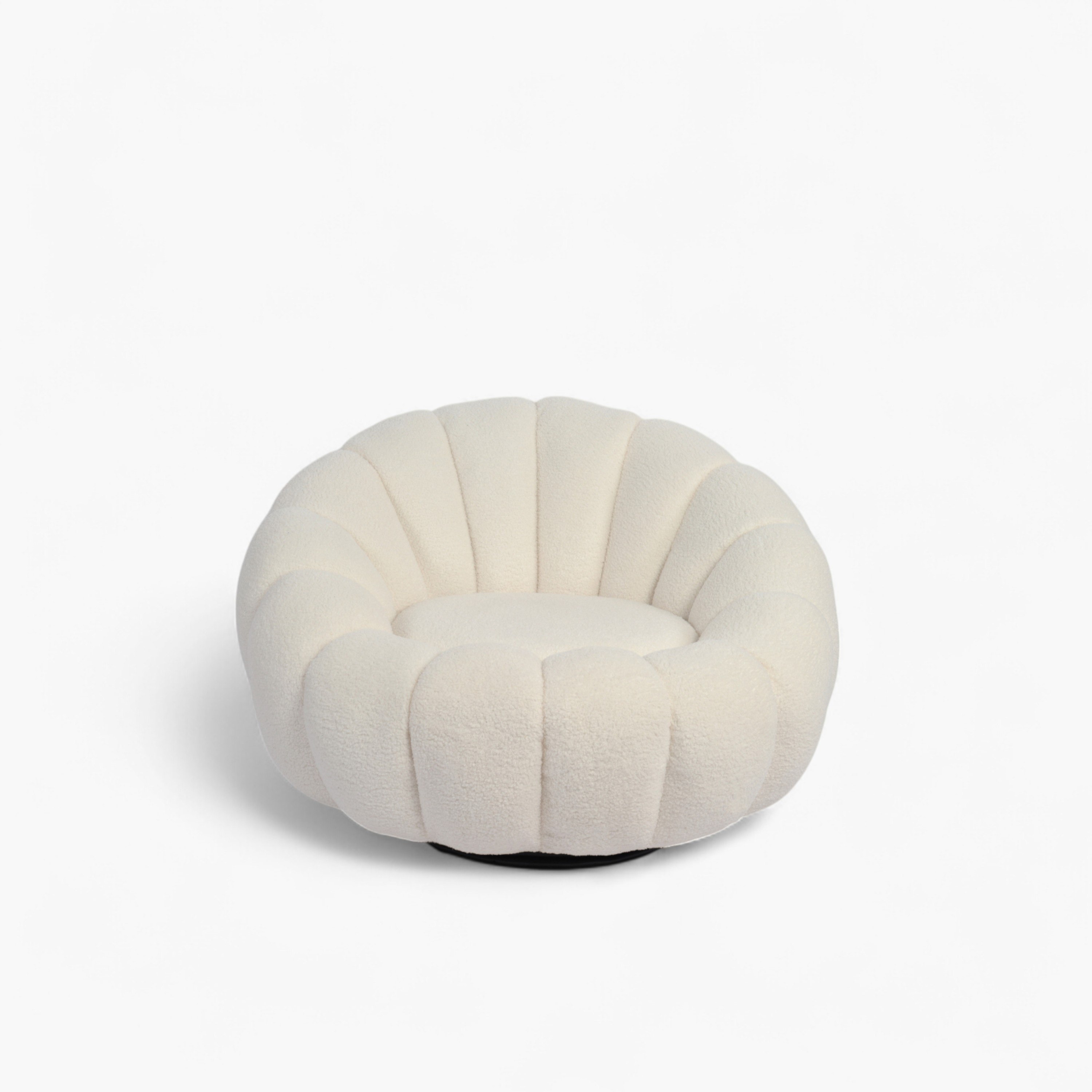 Carie Fabric Accent Chair with Swivel-hbxlivingroom-sofasandarmchairs-easychairs-image-16