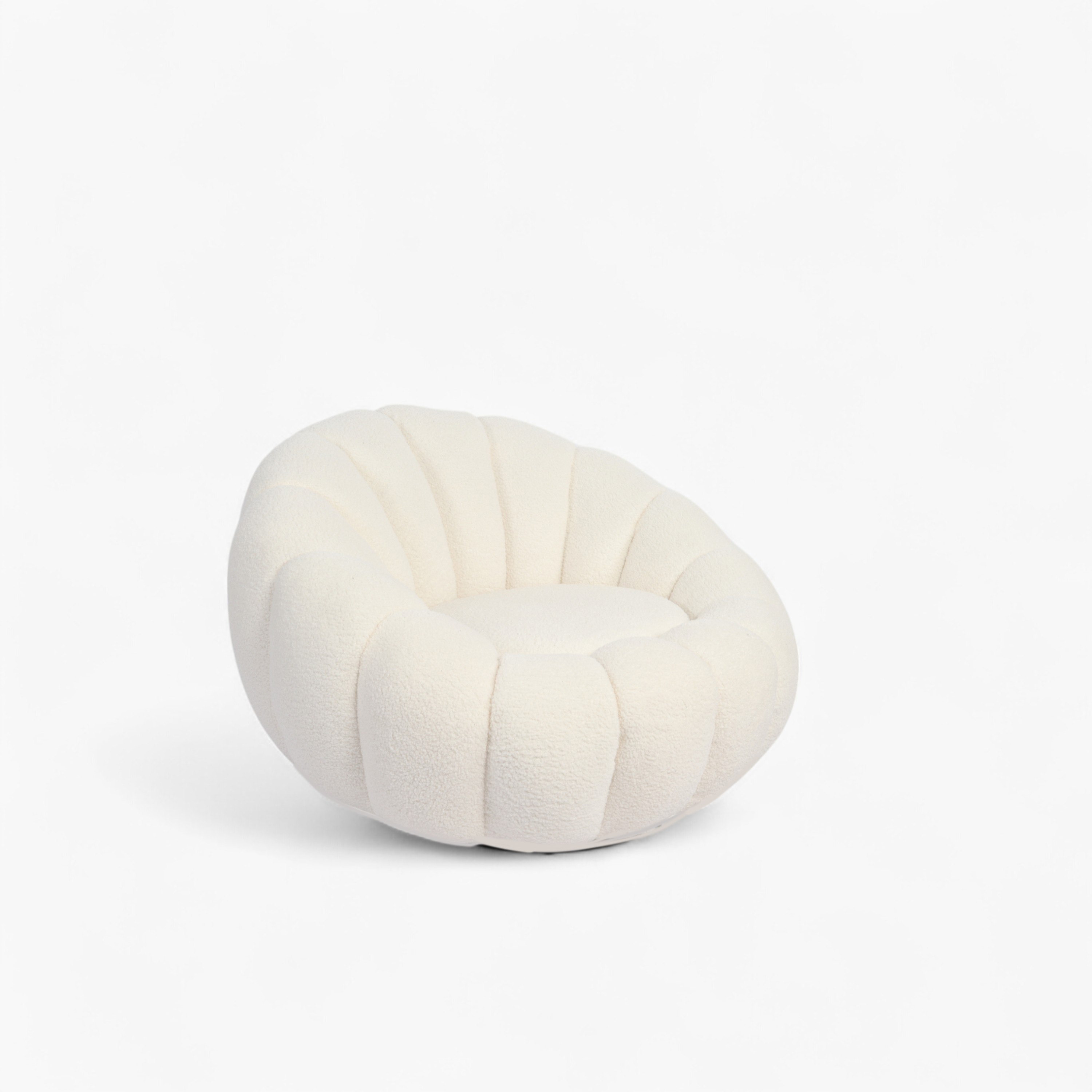 Carie Fabric Accent Chair with Swivel-hbxlivingroom-sofasandarmchairs-easychairs-image-9