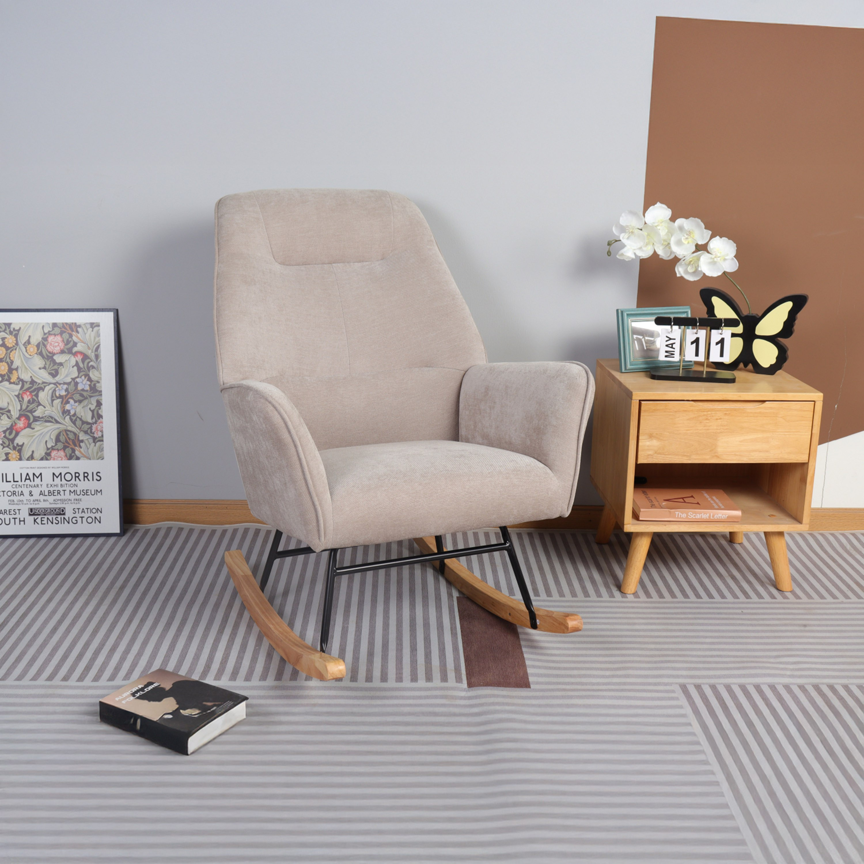كرسي قماشي هزاز من فيرون-hbxlivingroom-sofasandarmchairs-easychairs-image-3