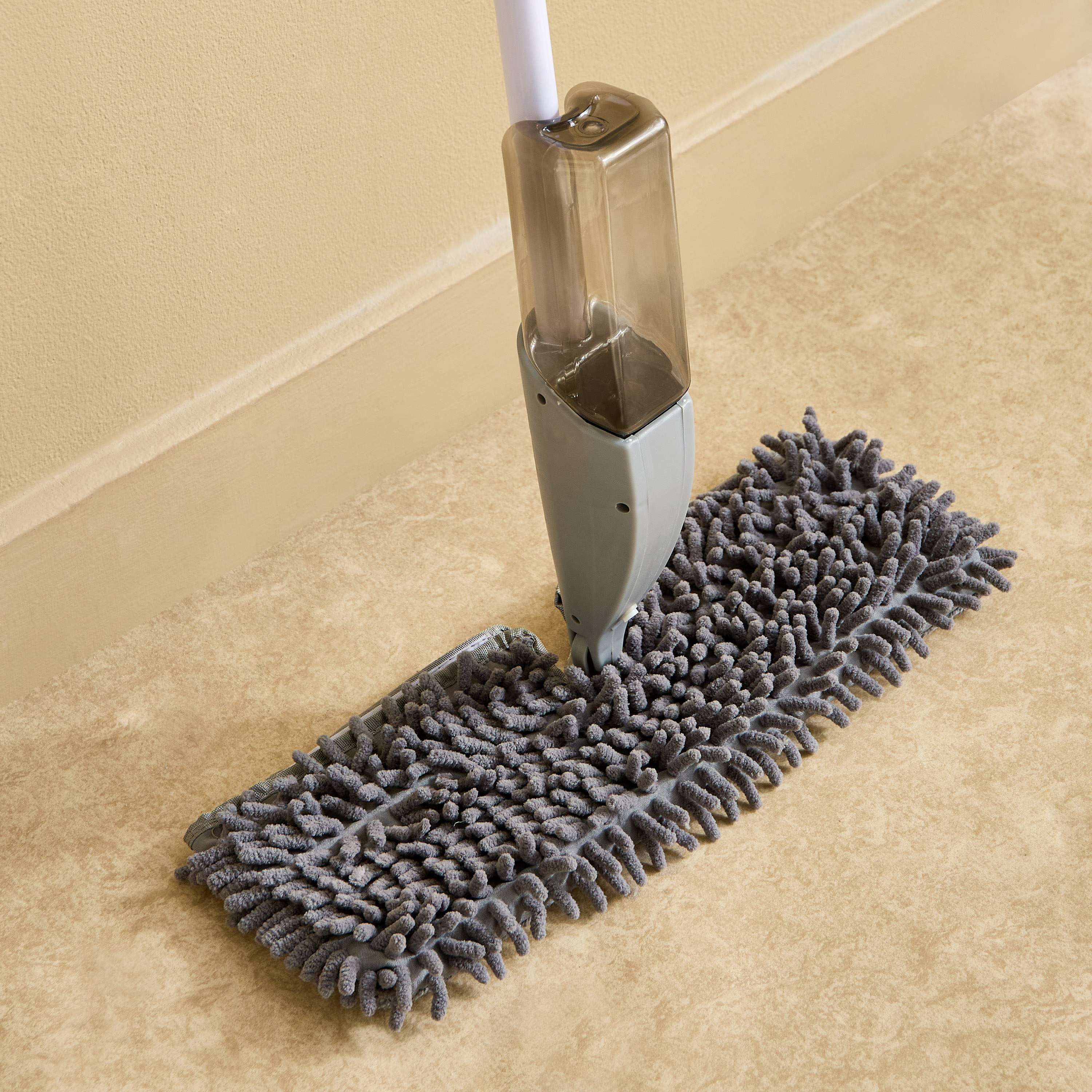 Alina Double-Sided Spray Mop - 127 cm-hbxbathroom-laundry-cleaningaccessories-image-2
