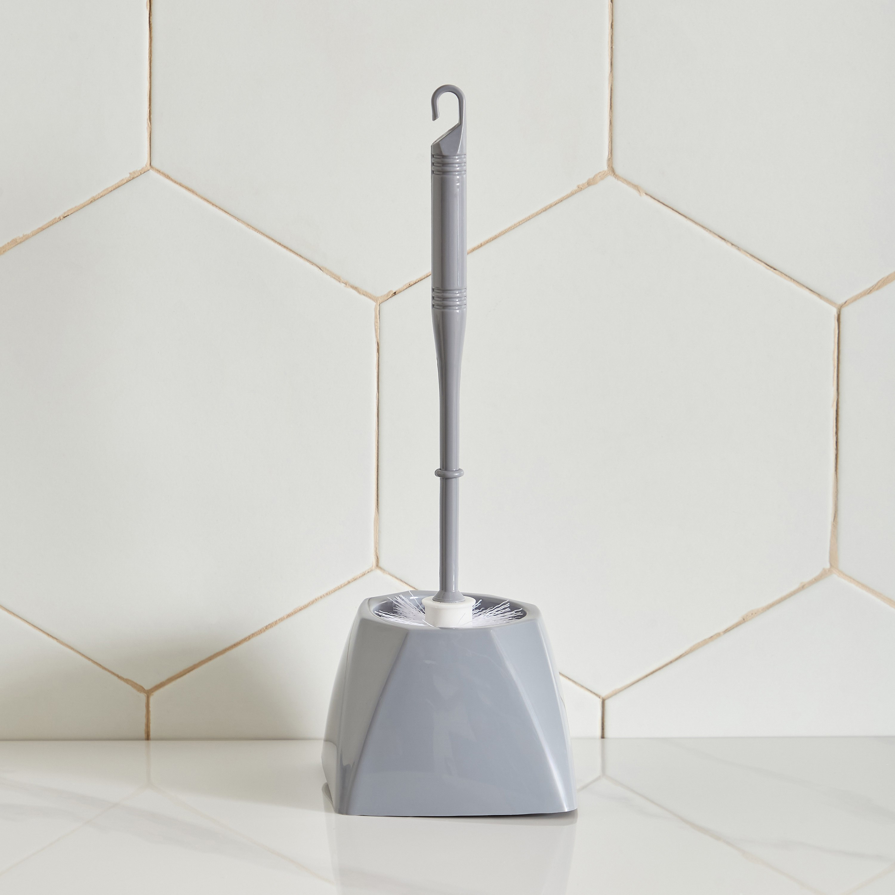 Alina Toilet Cleaning Brush with Holder-hbxbathroom-laundry-cleaningaccessories-image-1