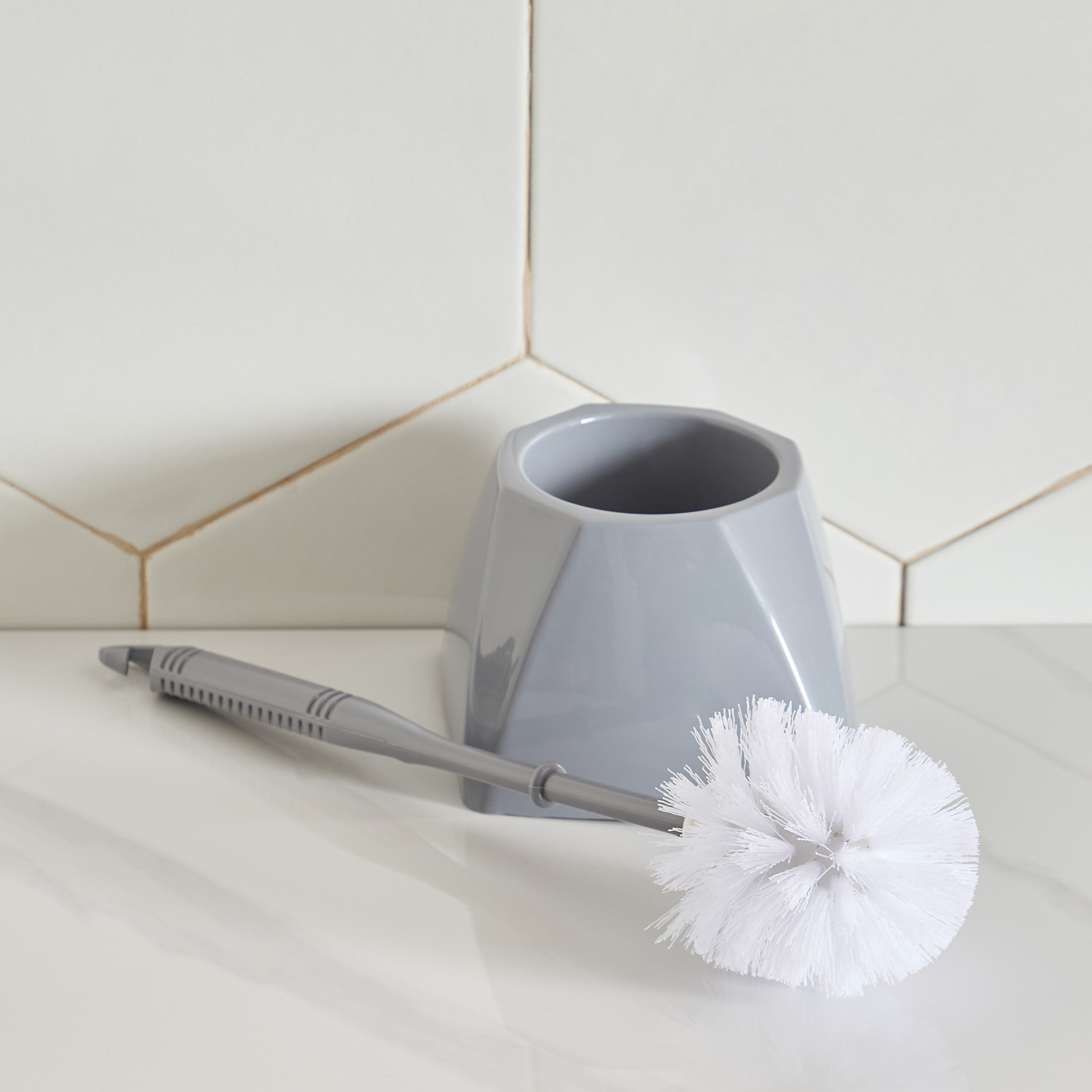 Alina Toilet Cleaning Brush with Holder-hbxbathroom-laundry-cleaningaccessories-image-2