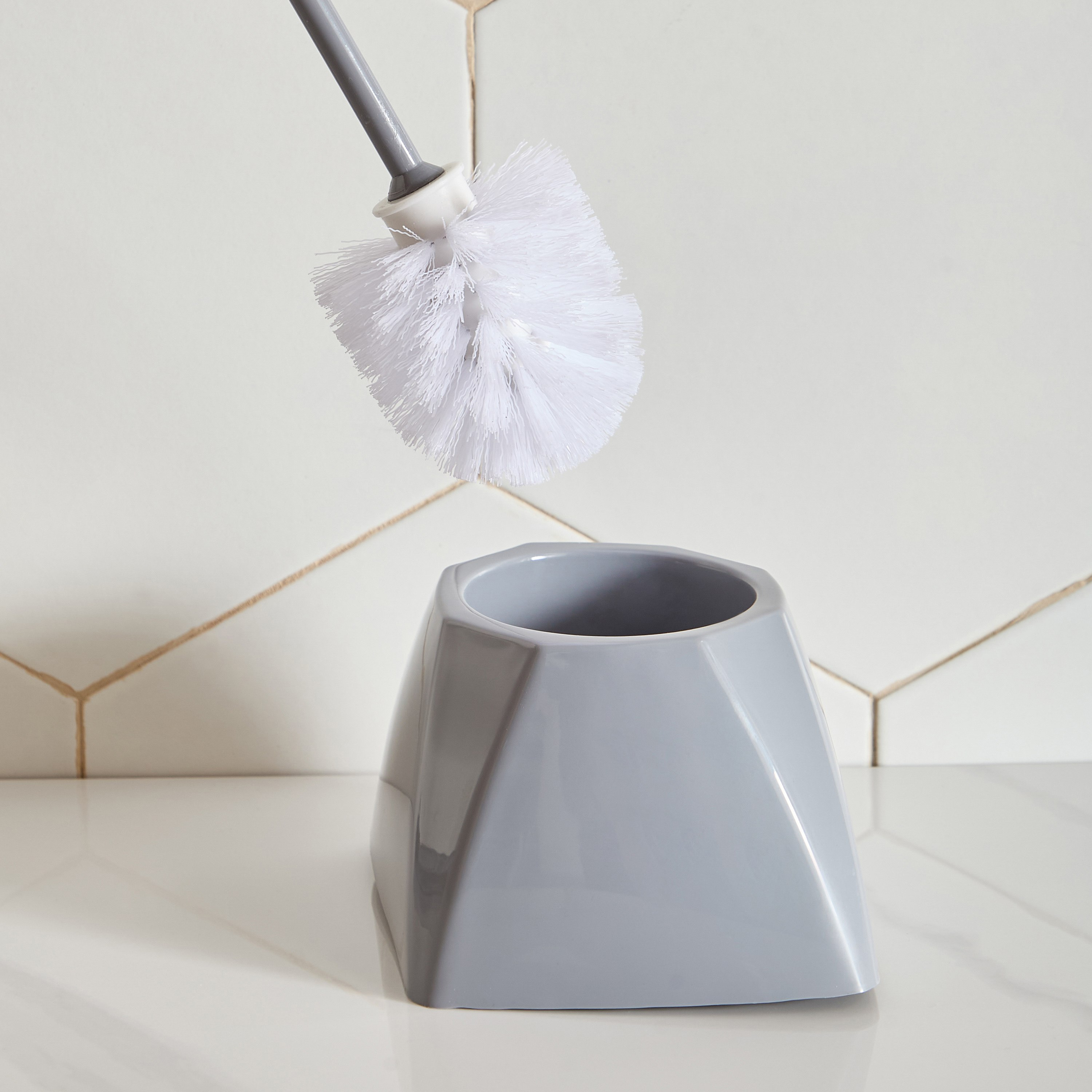 Alina Toilet Cleaning Brush with Holder-hbxbathroom-laundry-cleaningaccessories-image-3