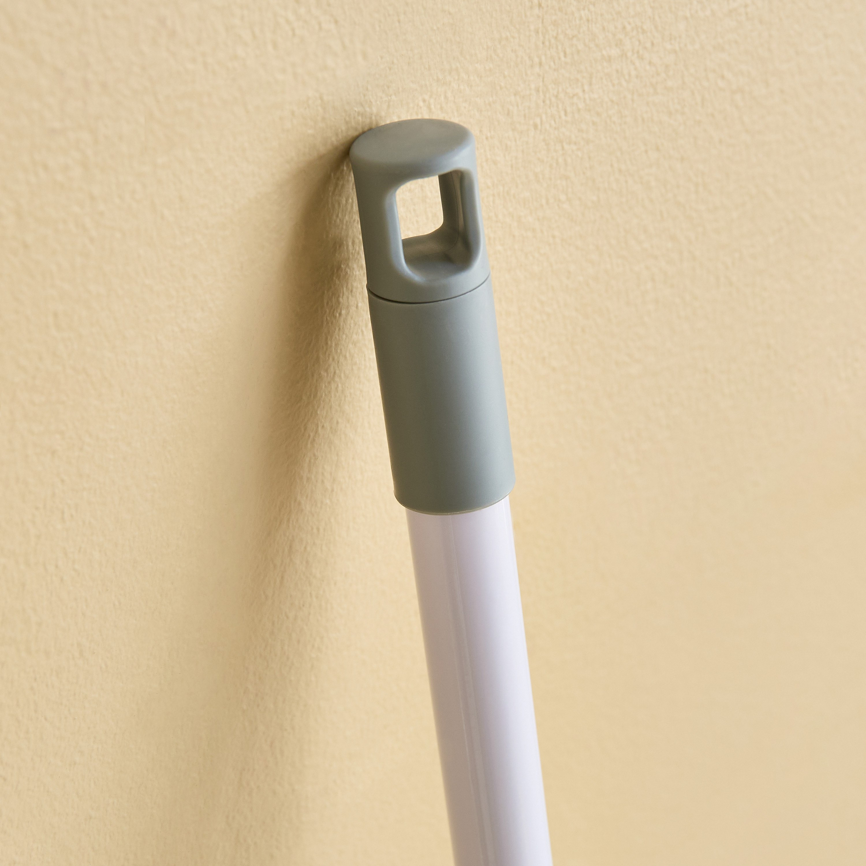 ممسحة ألياف دقيقة مسطحة بمقبض معدني من ألينا - 120 سم-hbxbathroom-laundry-cleaningaccessories-image-3