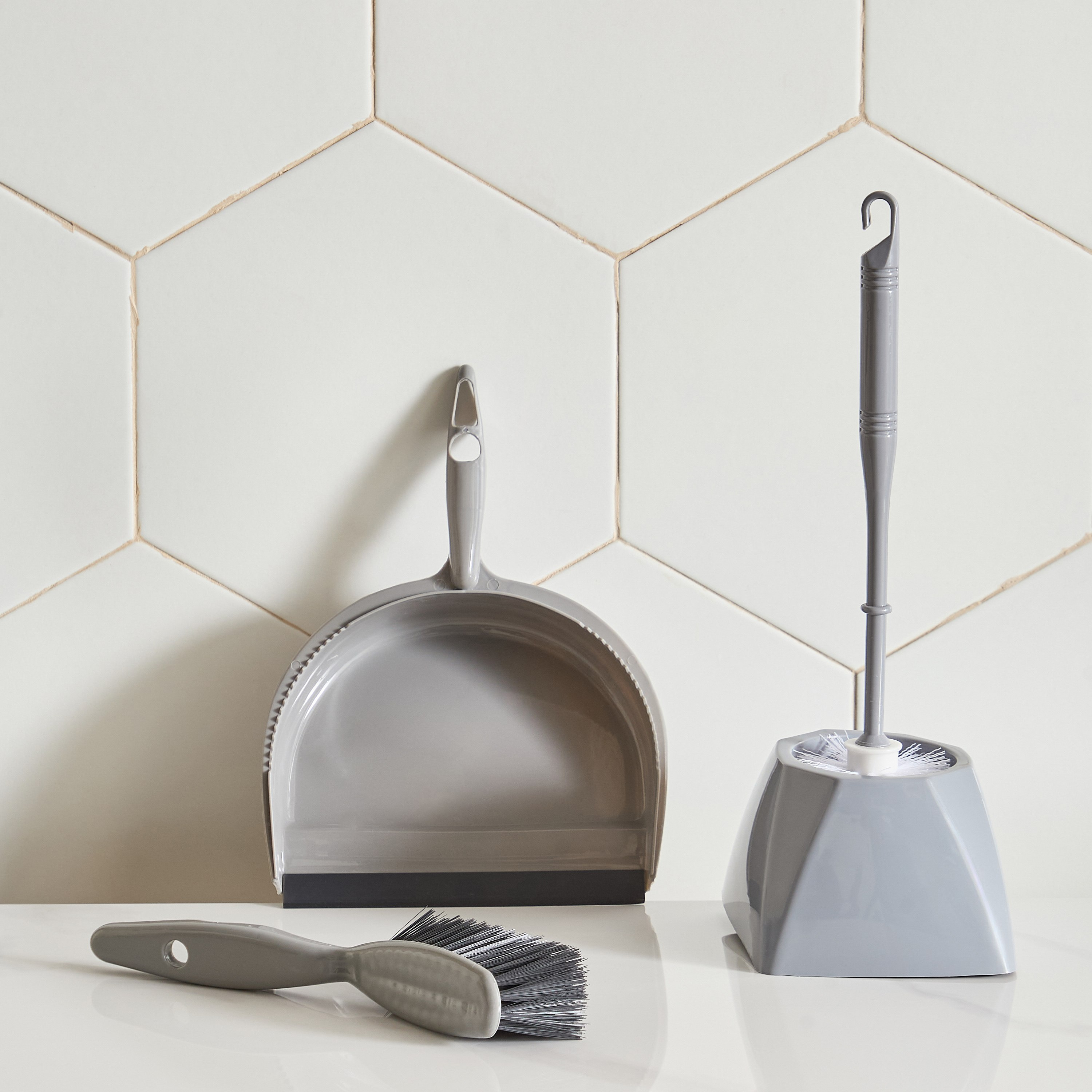 Alina Dustpan and Brush Set-hbxbathroom-laundry-cleaningaccessories-image-4