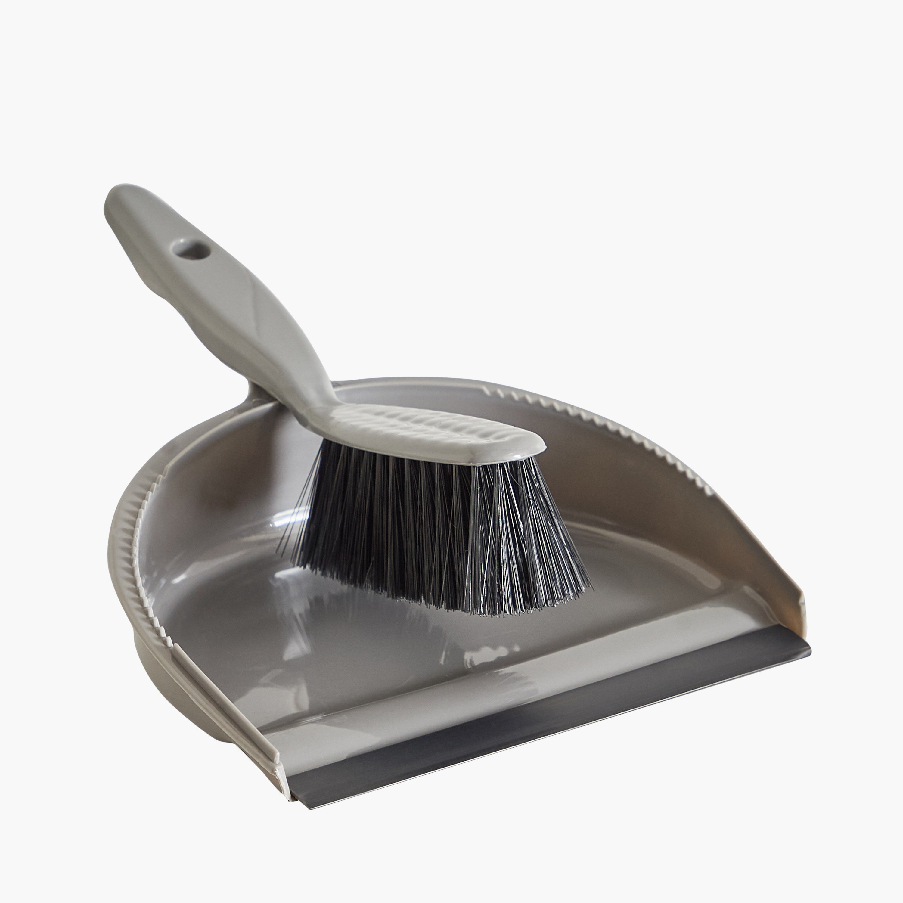 Alina Dustpan and Brush Set-hbxbathroom-laundry-cleaningaccessories-image-5