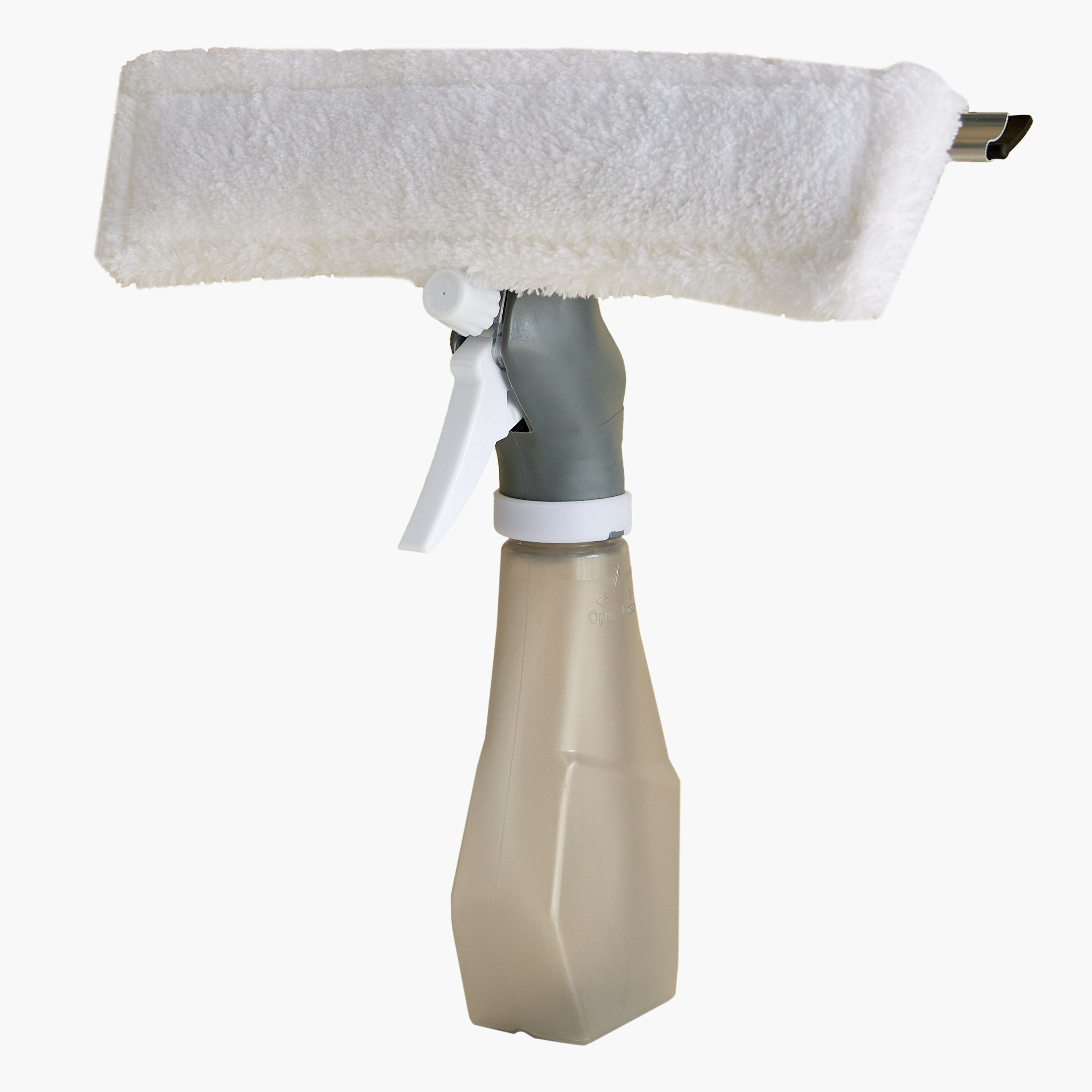 بخاخ تنظيف بممسحة من ألينا - 26x25 سم-hbxbathroom-laundry-cleaningaccessories-image-5