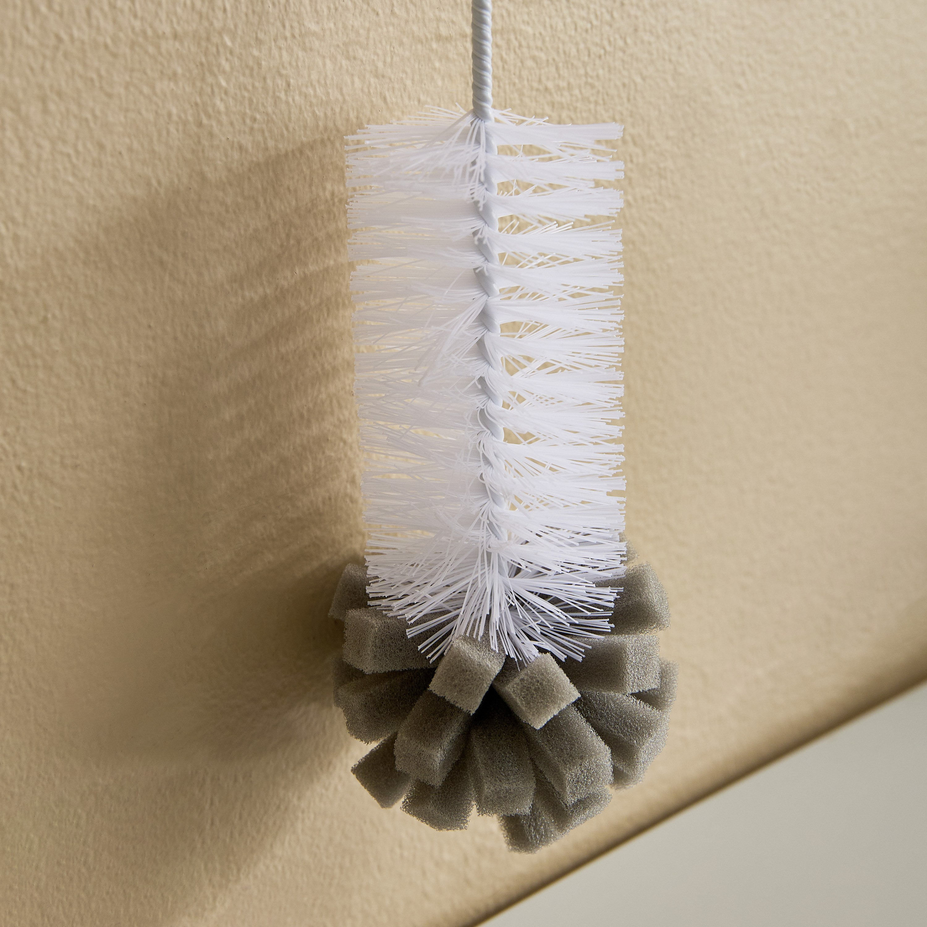 Alina Bottle Brush - 37x6.5 cm-hbxbathroom-laundry-cleaningaccessories-image-2