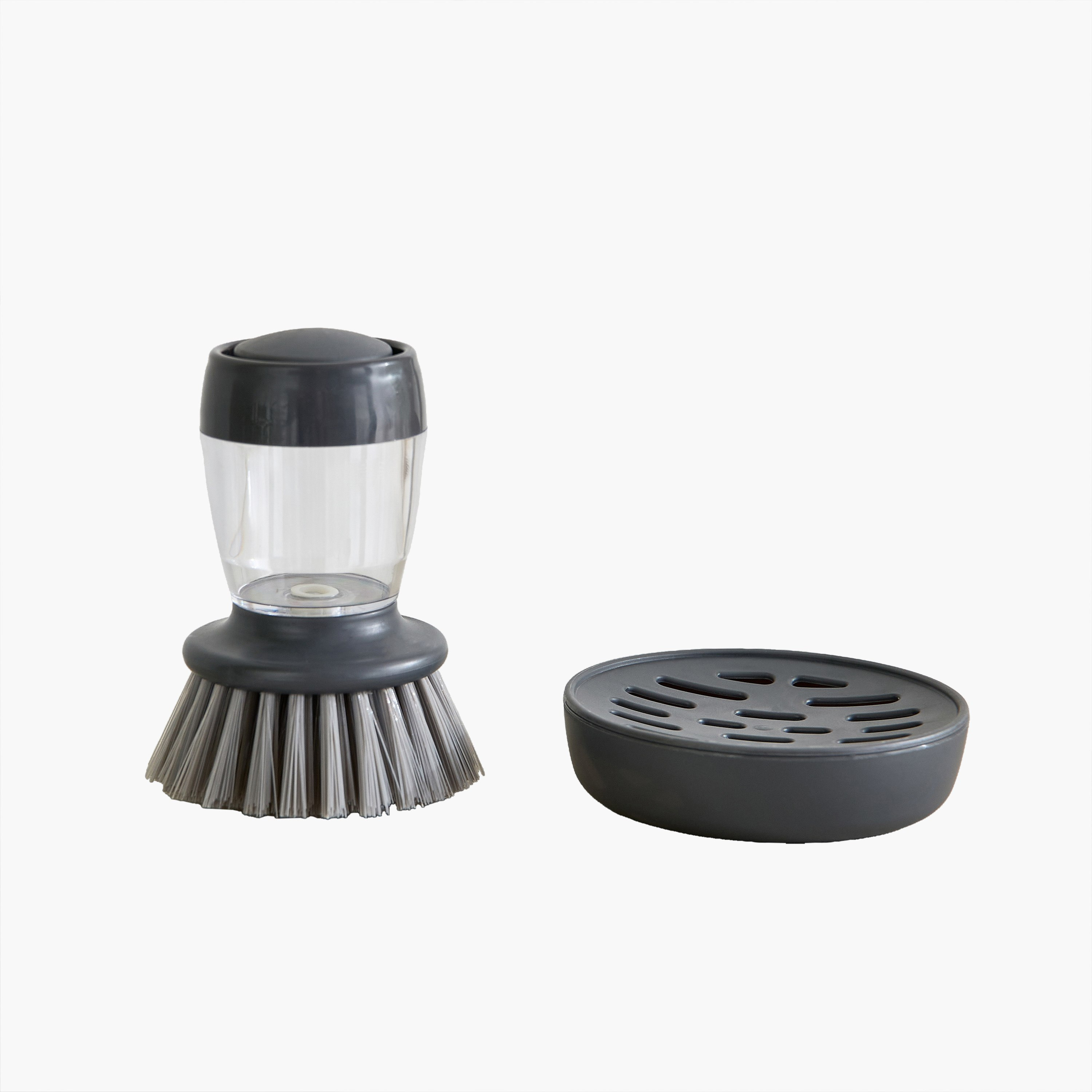 Alina Dish Brush with Dispenser-hbxbathroom-laundry-cleaningaccessories-image-6
