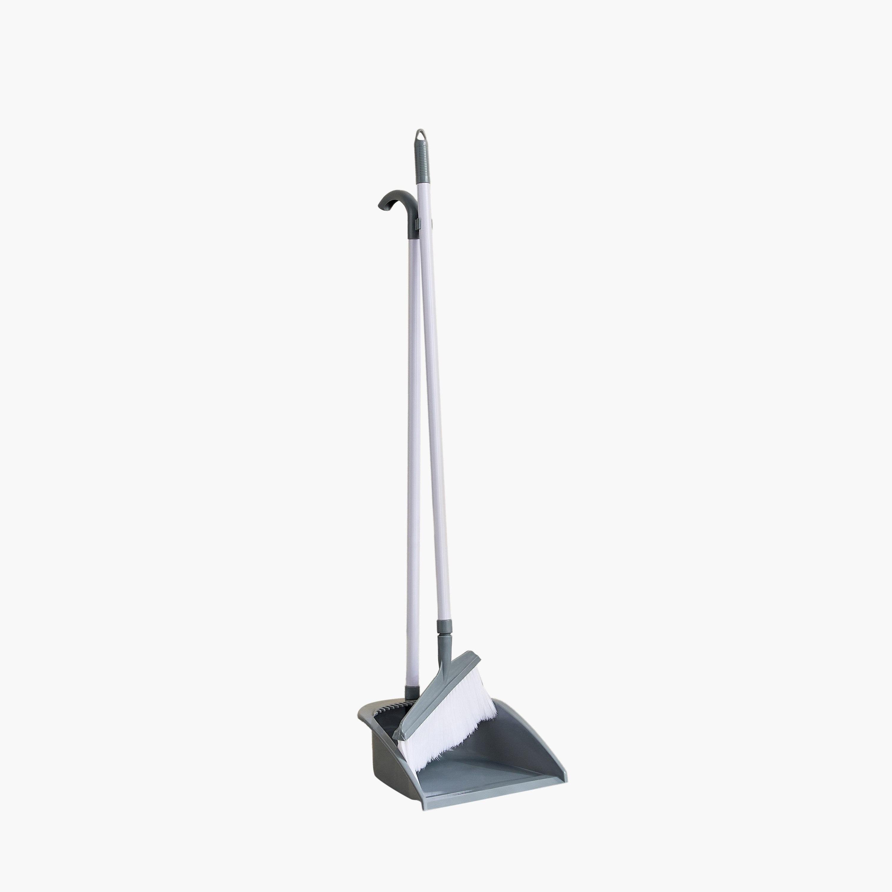 Alina Long Handle Dustpan and Brush Set-hbxbathroom-laundry-cleaningaccessories-image-7