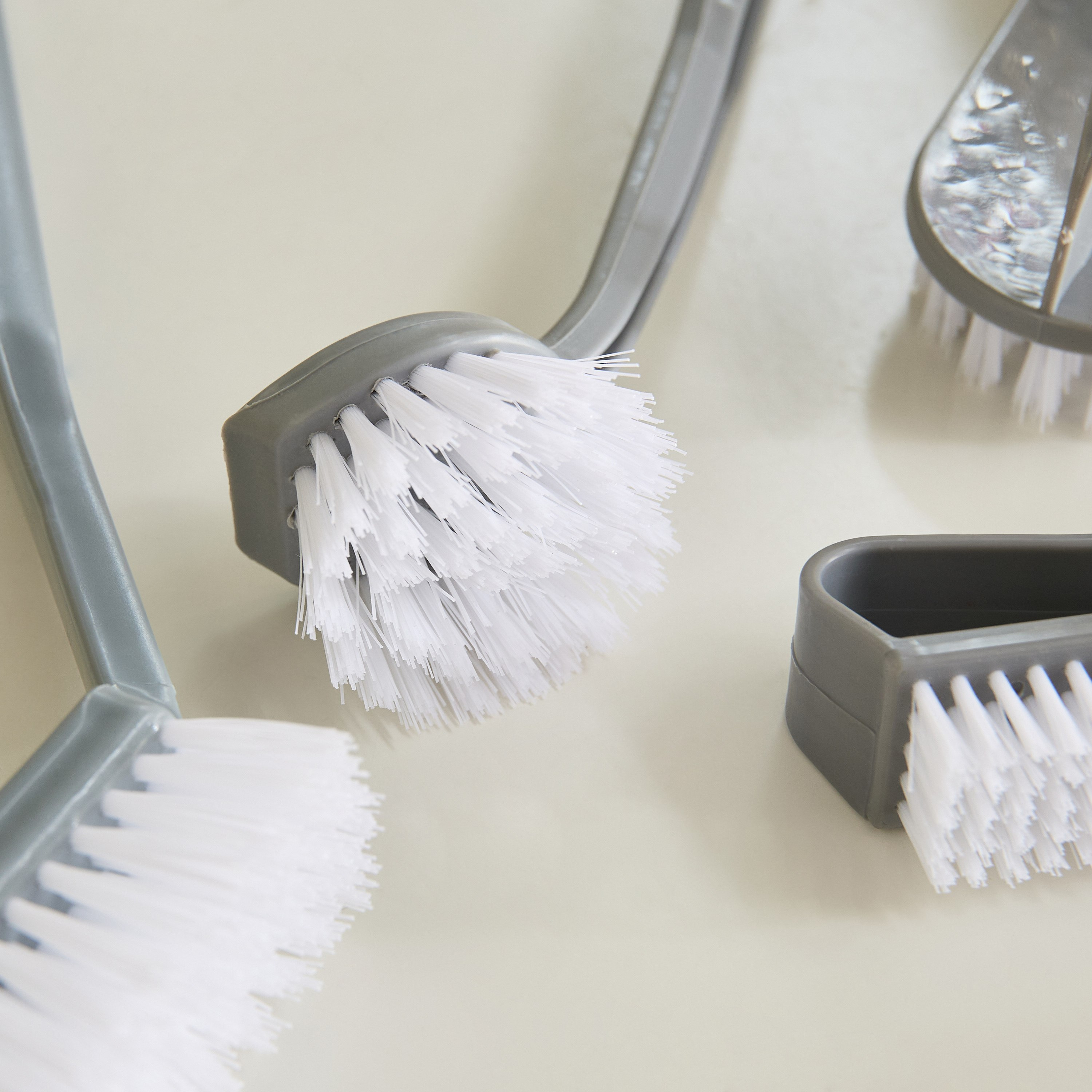 Alina 4-Piece Deep Cleaning Multiutility Brush Set-hbxbathroom-laundry-cleaningaccessories-image-2