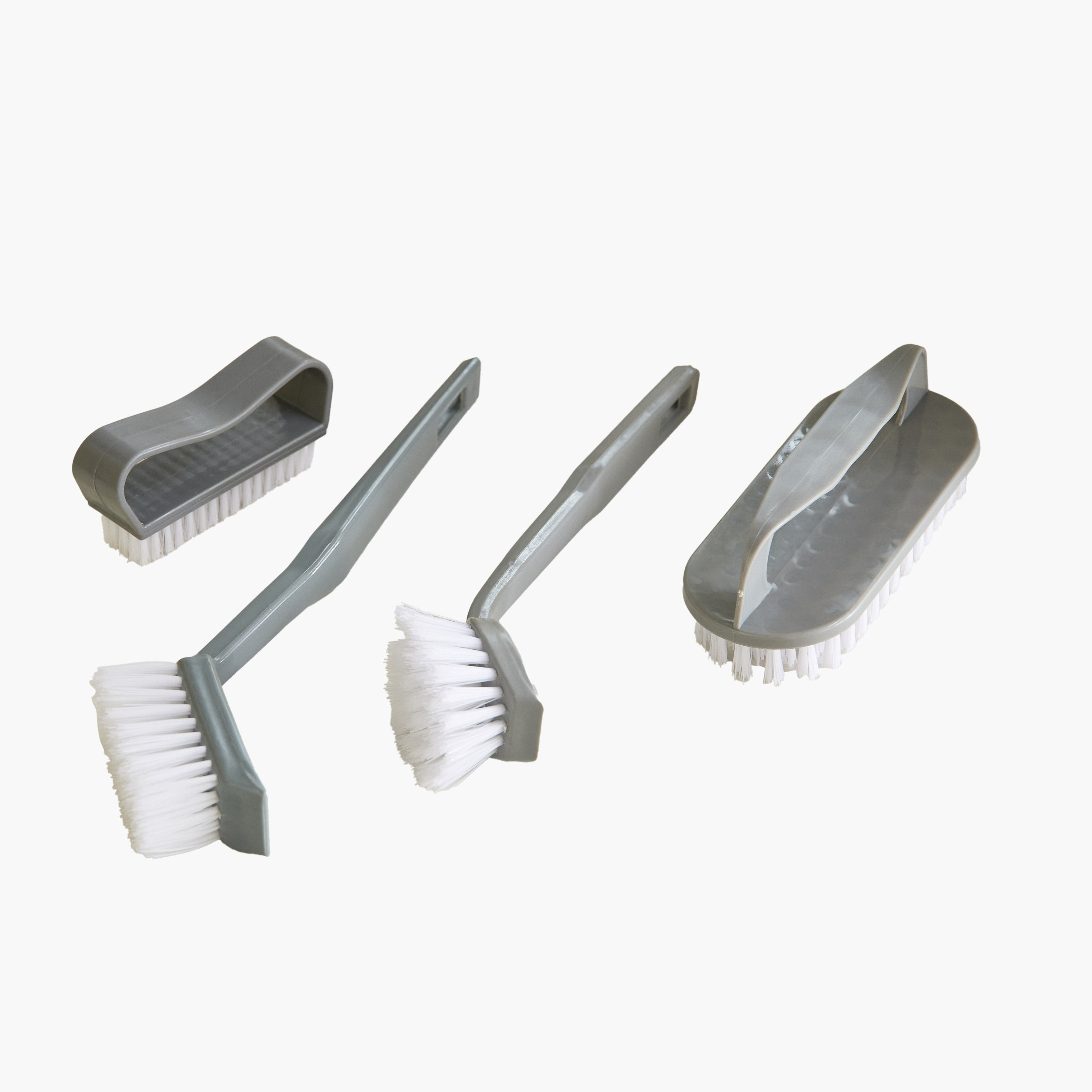 Alina 4-Piece Deep Cleaning Multiutility Brush Set-hbxbathroom-laundry-cleaningaccessories-image-5
